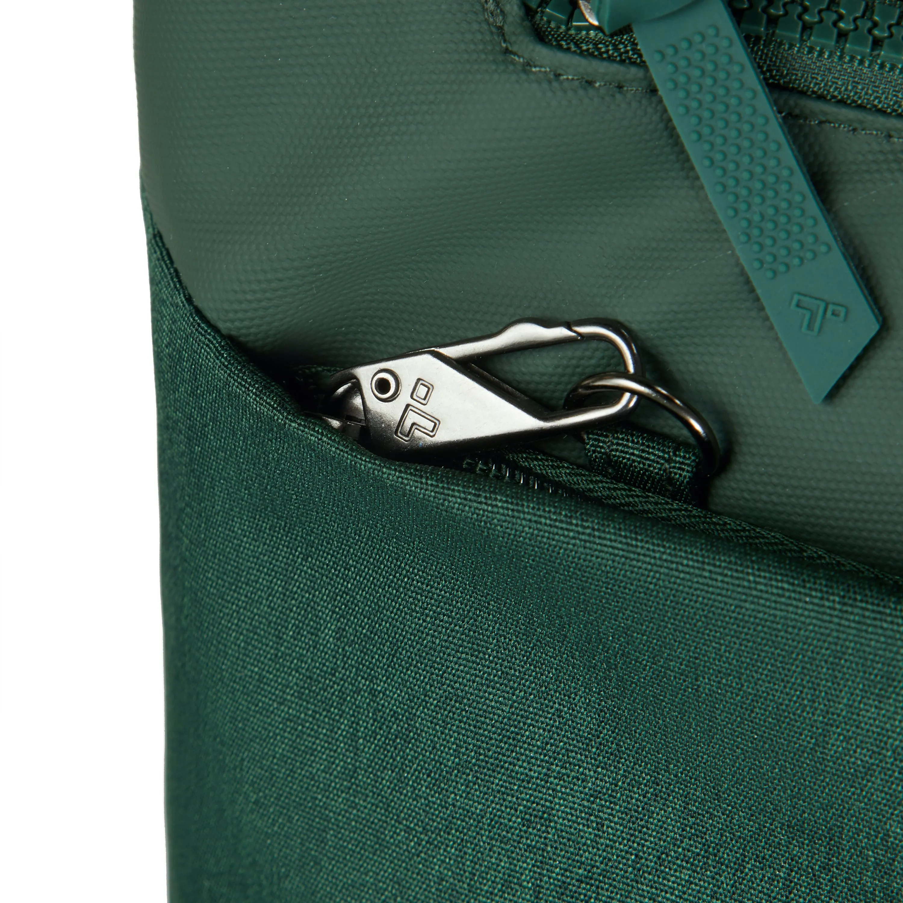 Anti-Theft Metro Crossbody