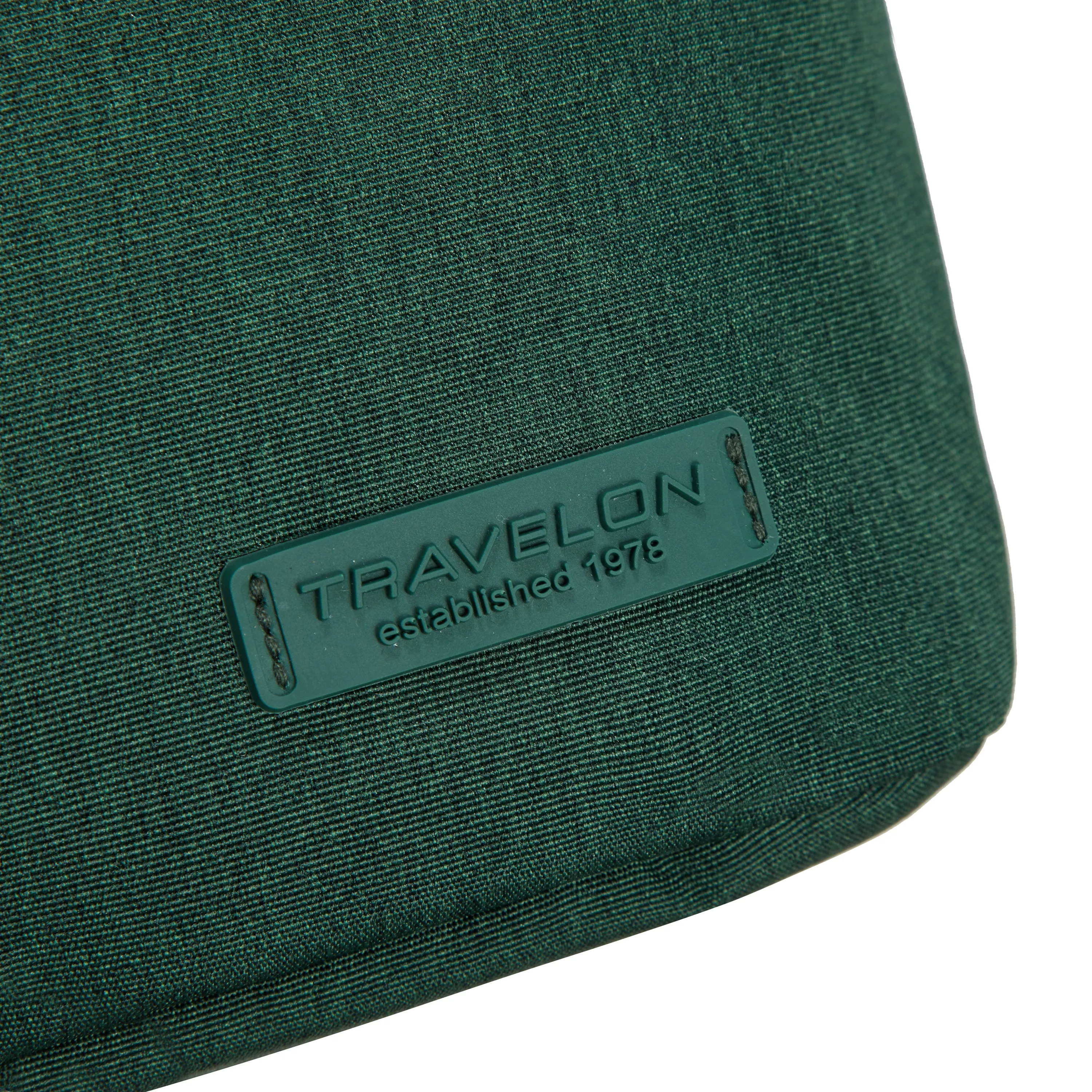 Anti-Theft Metro Crossbody