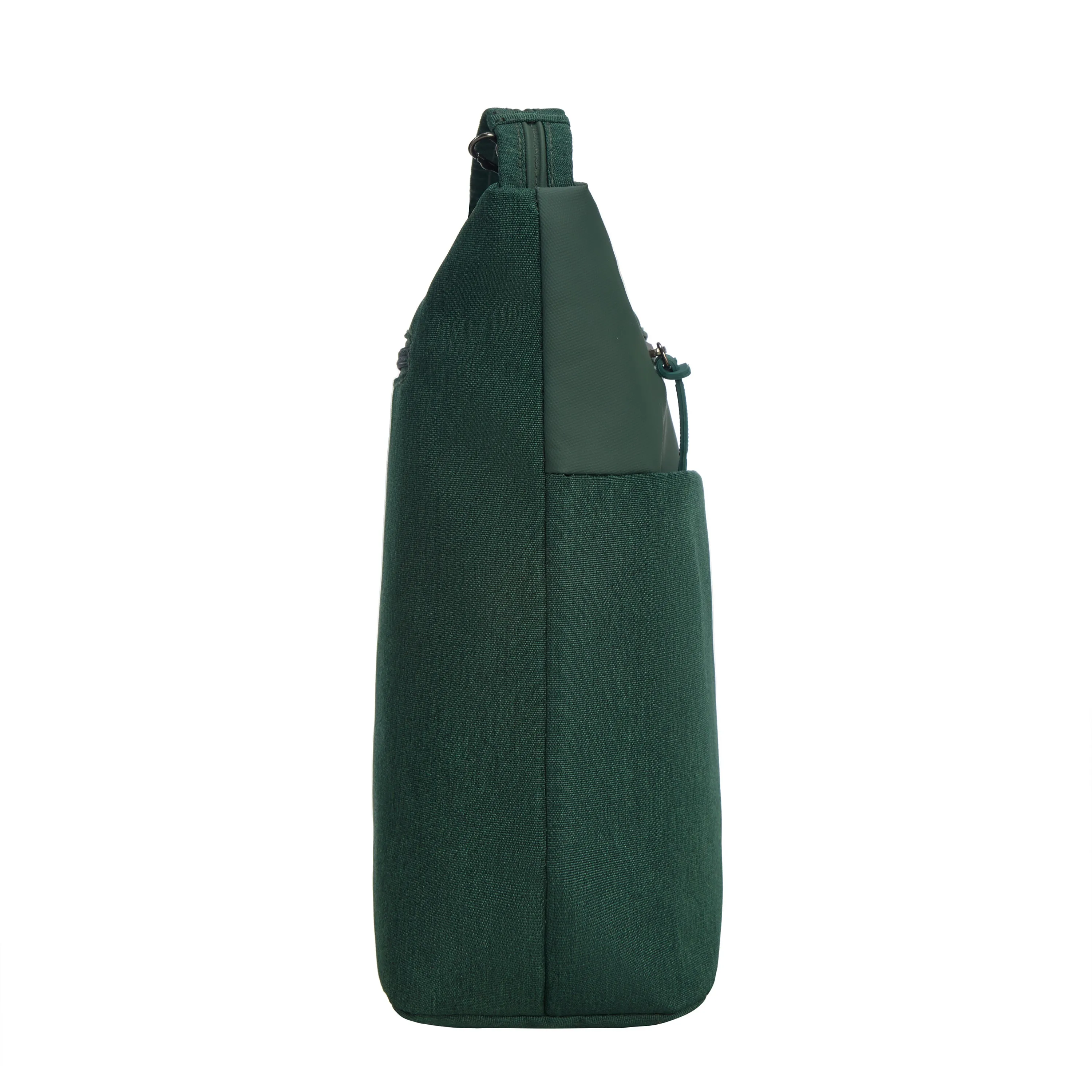 Anti-Theft Metro Crossbody