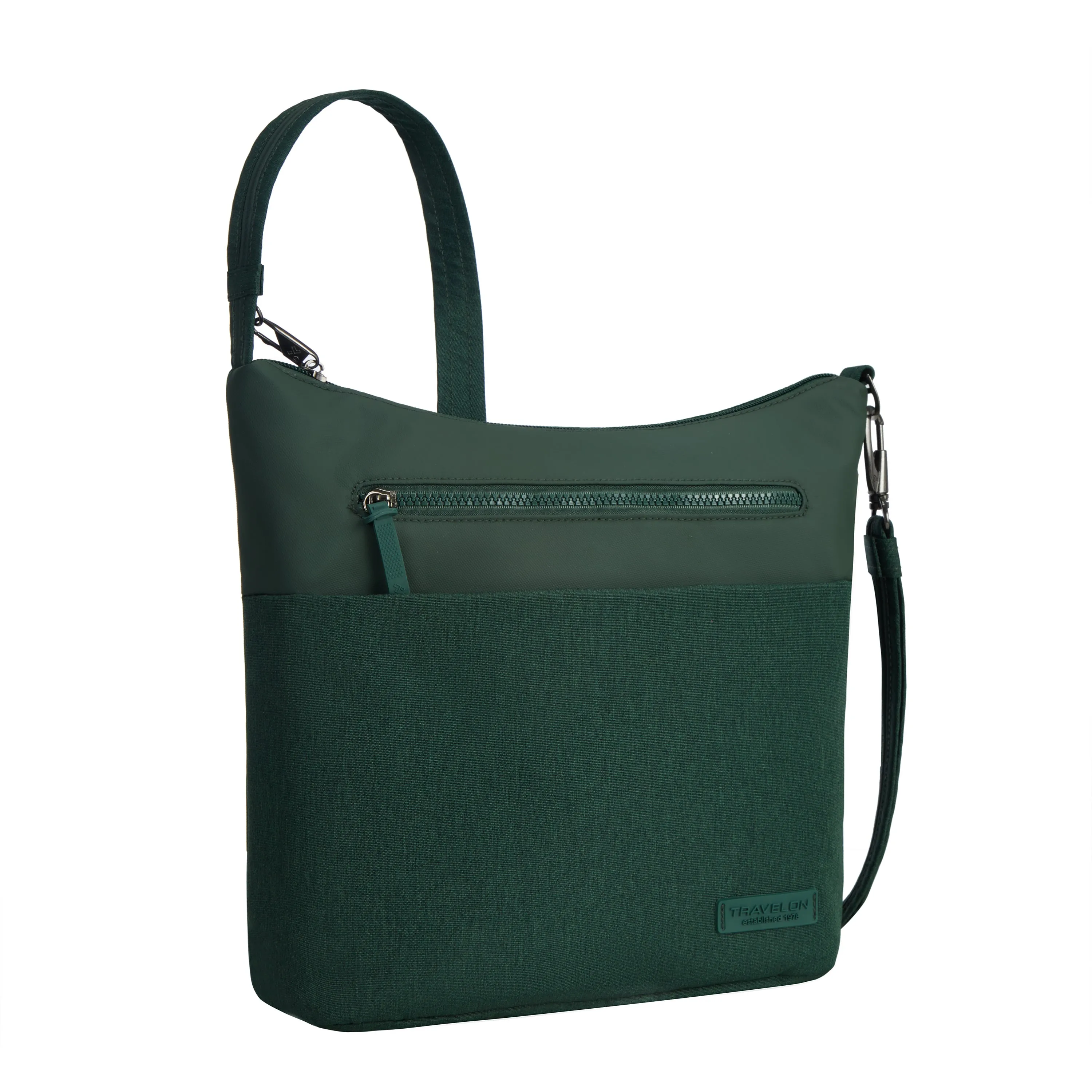 Anti-Theft Metro Crossbody