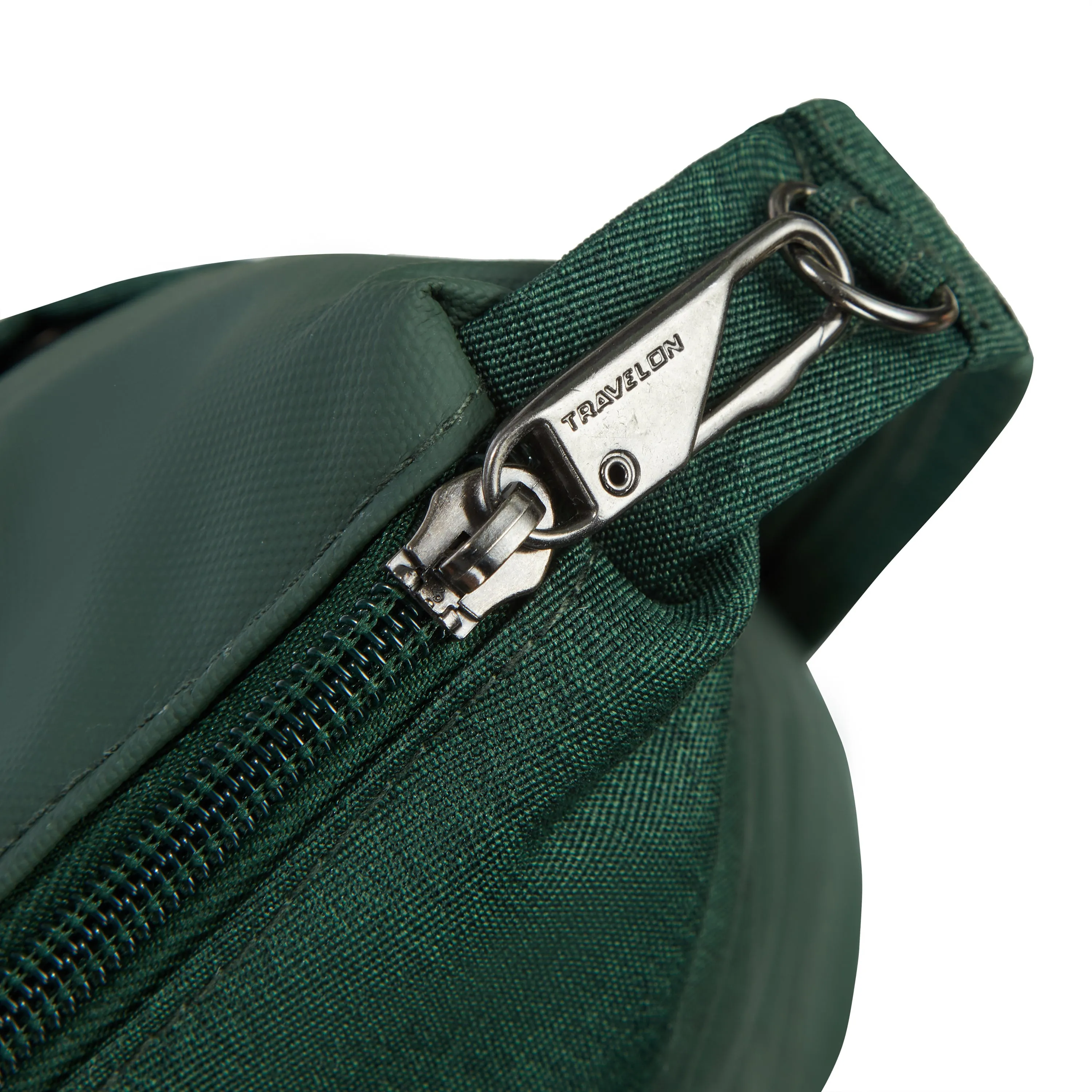 Anti-Theft Metro Crossbody