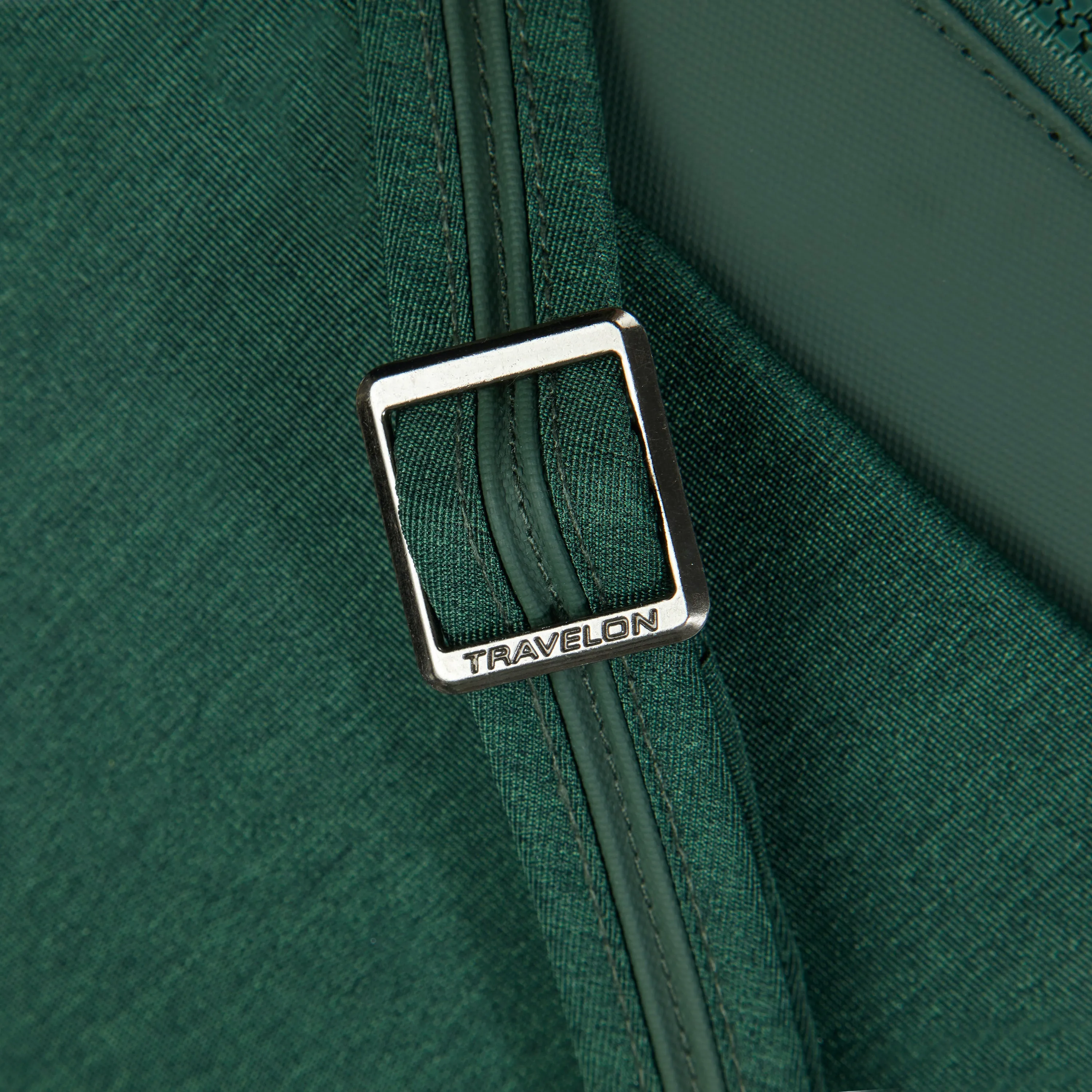 Anti-Theft Metro Crossbody