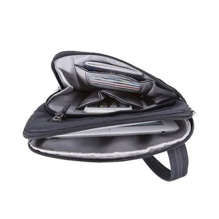 Anti-Theft Metro Small Crossbody