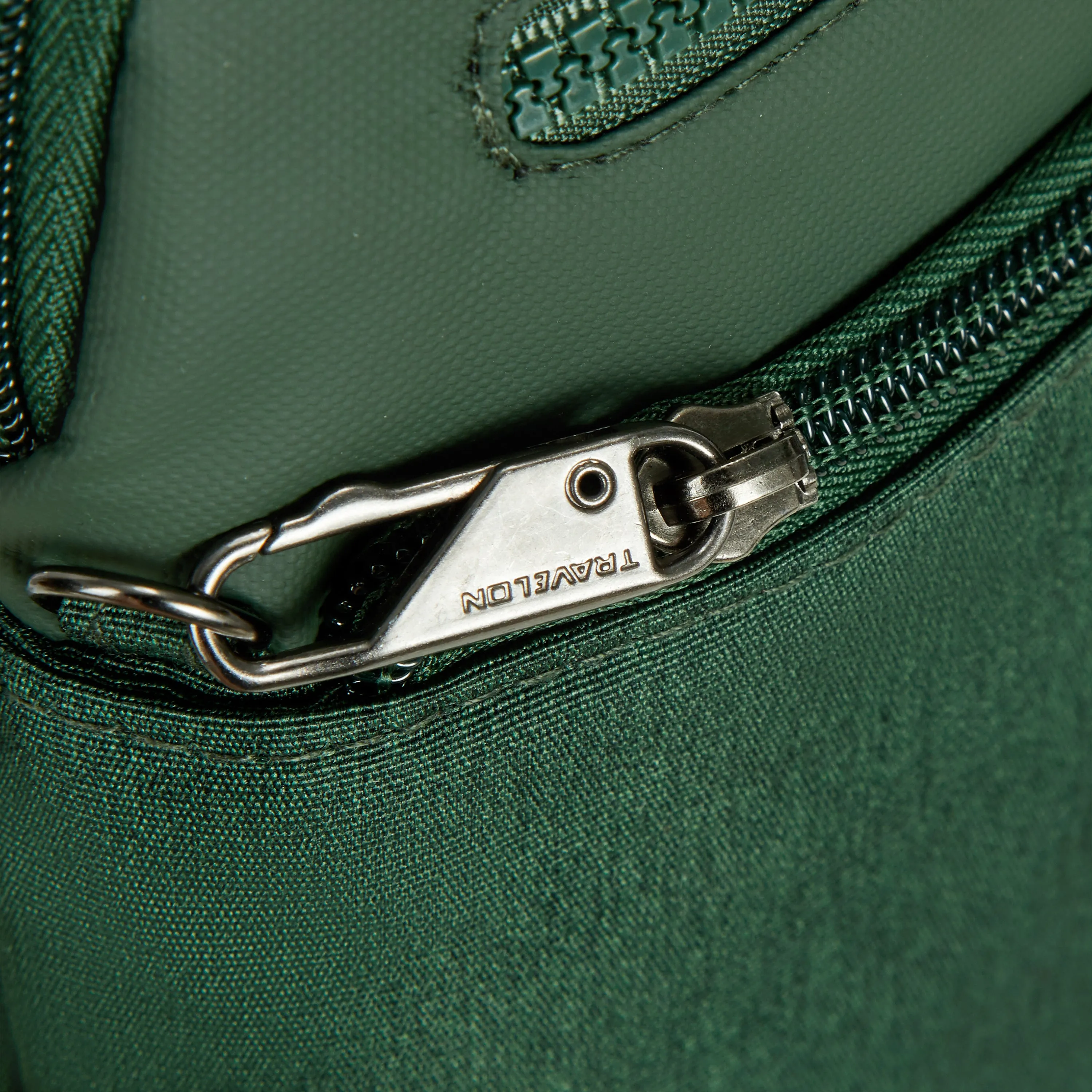 Anti-Theft Metro Small Crossbody