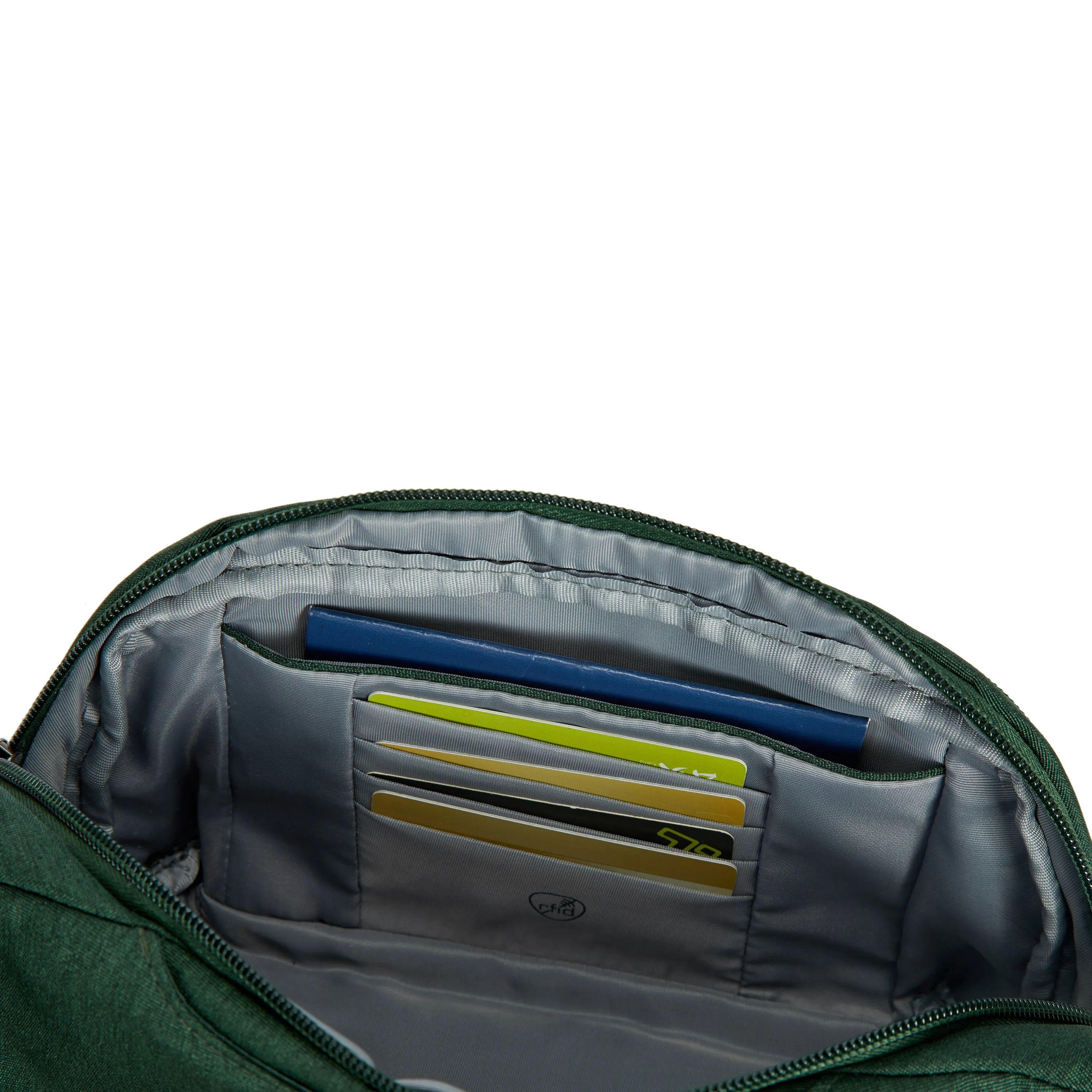 Anti-Theft Metro Waist Pack