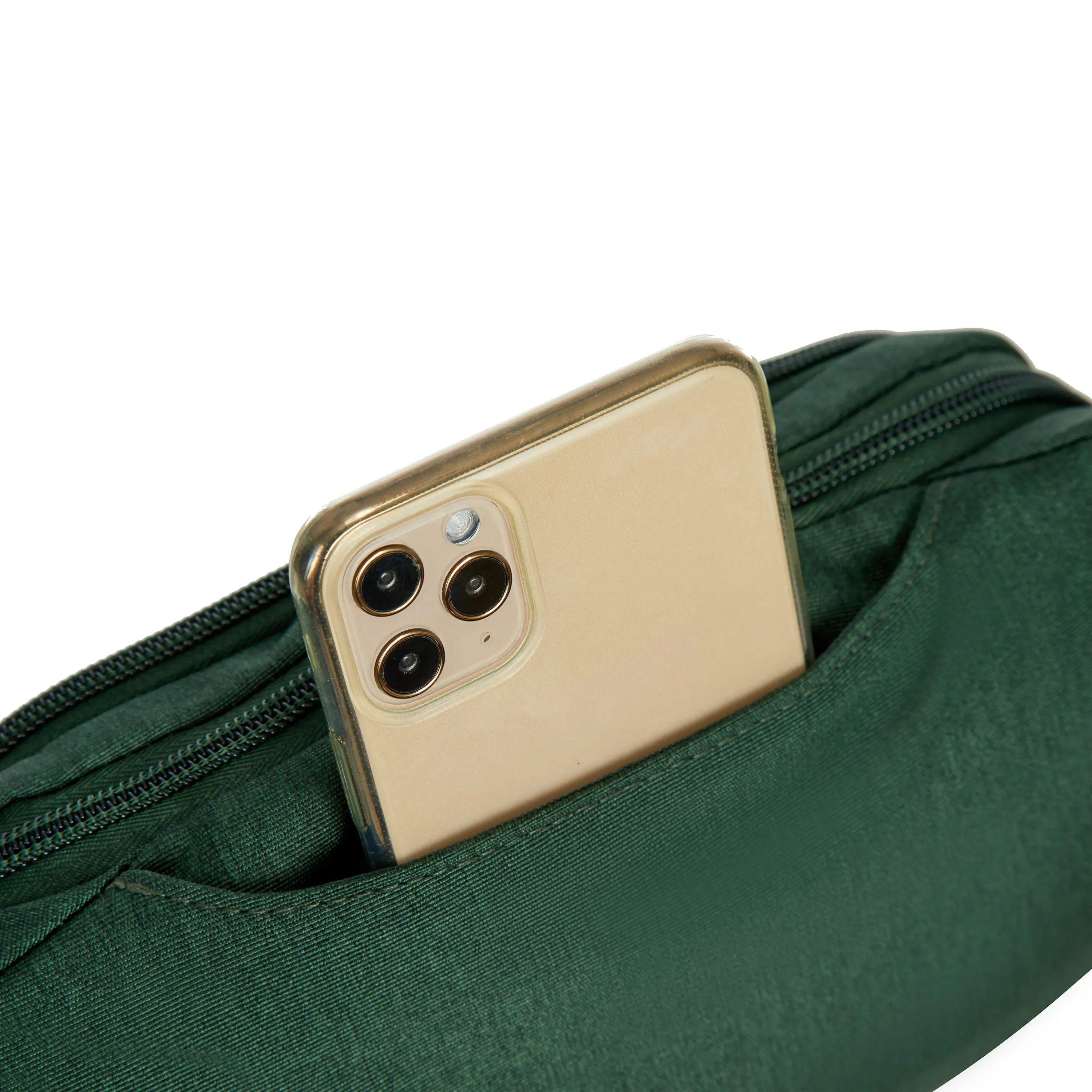 Anti-Theft Metro Waist Pack