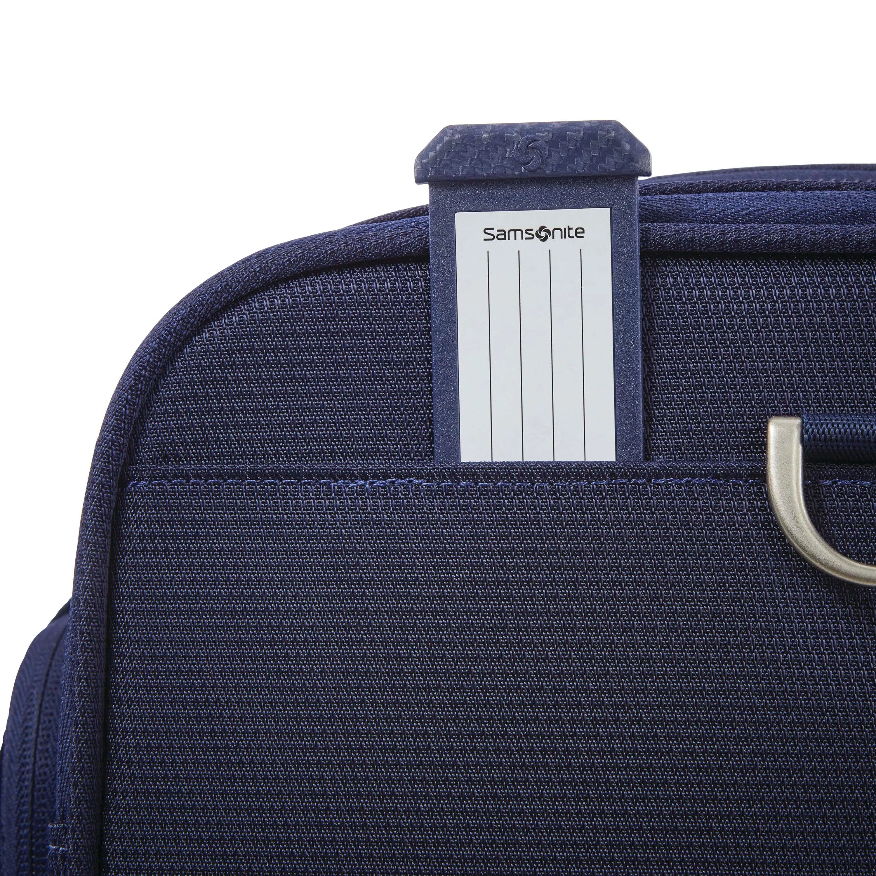 Ascentra Softside Duffel