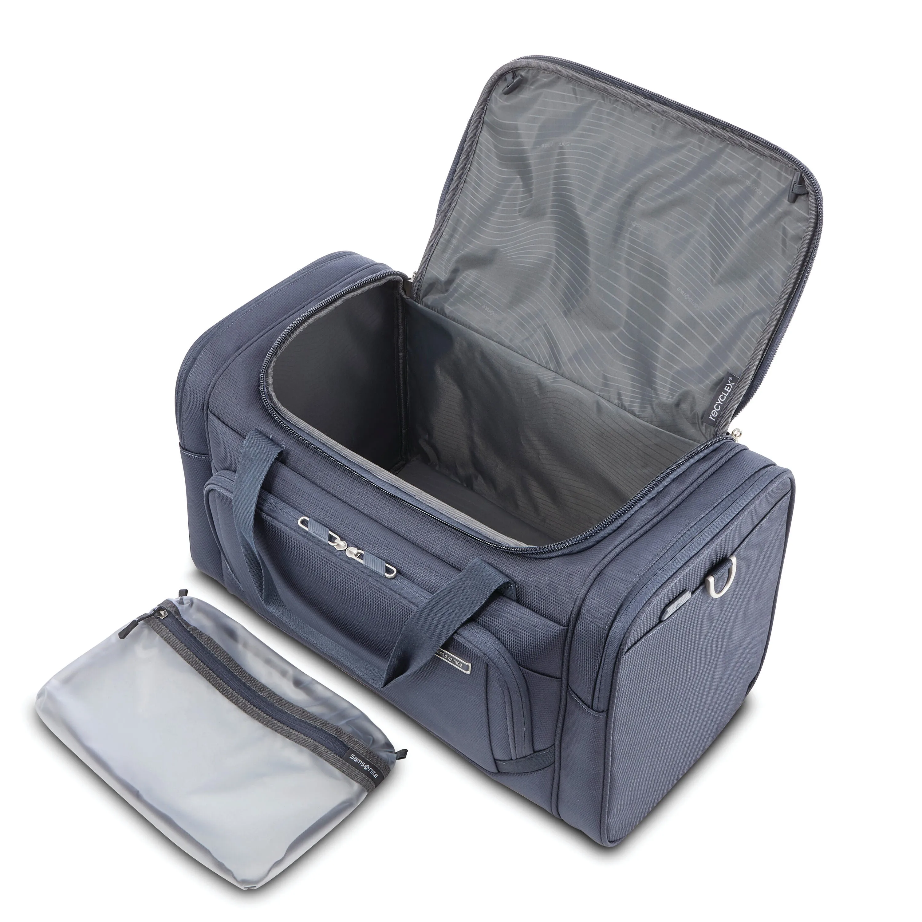 Ascentra Softside Duffel