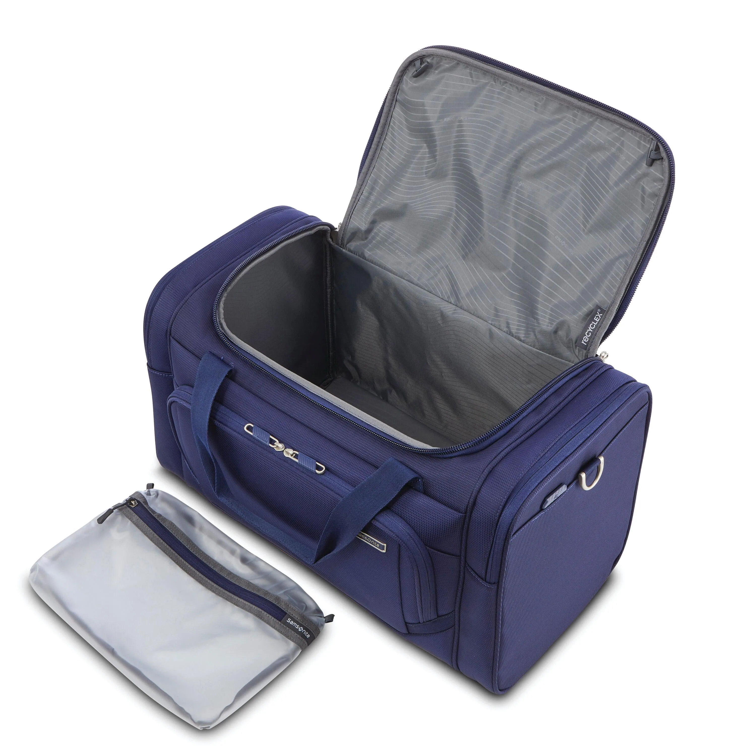 Ascentra Softside Duffel