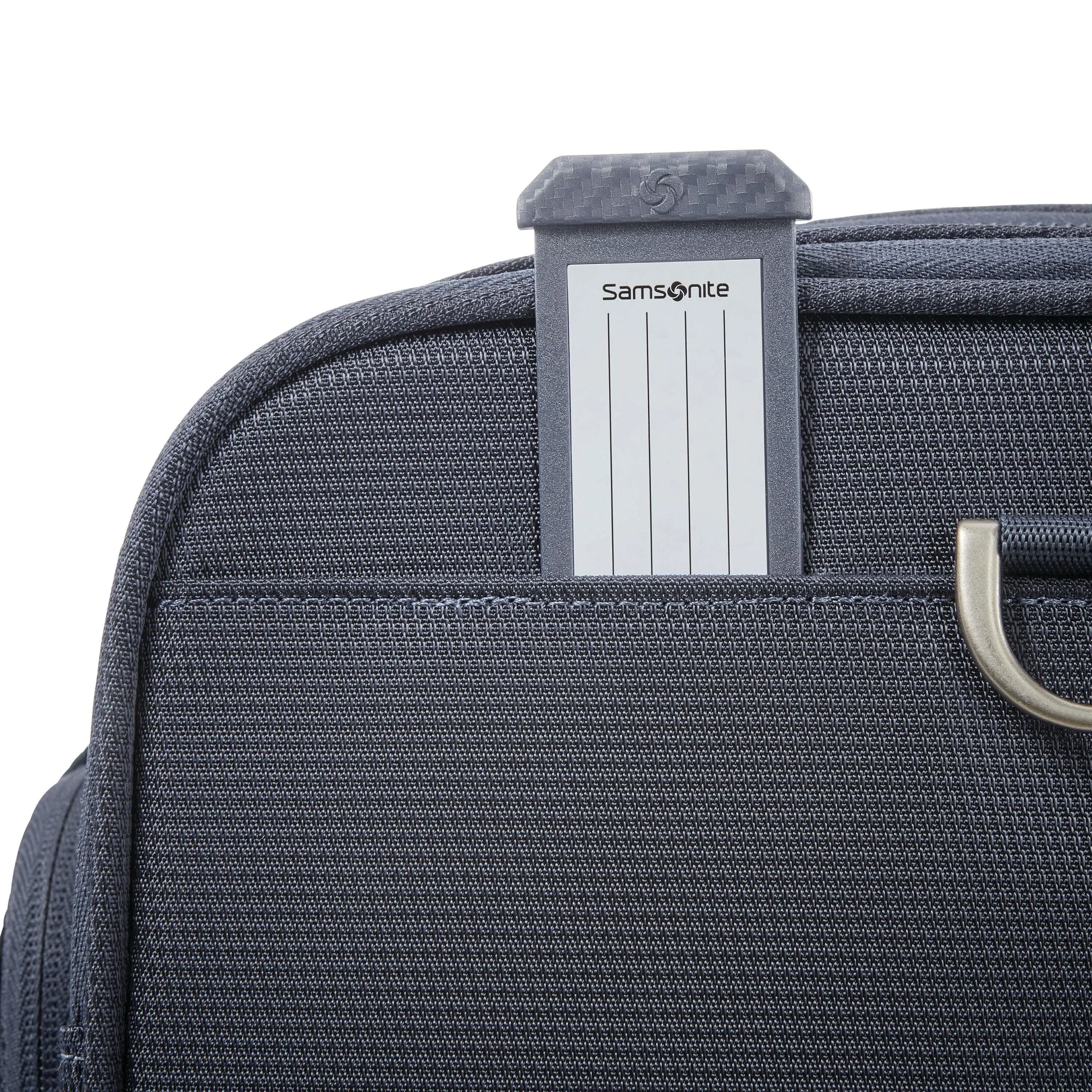 Ascentra Softside Duffel