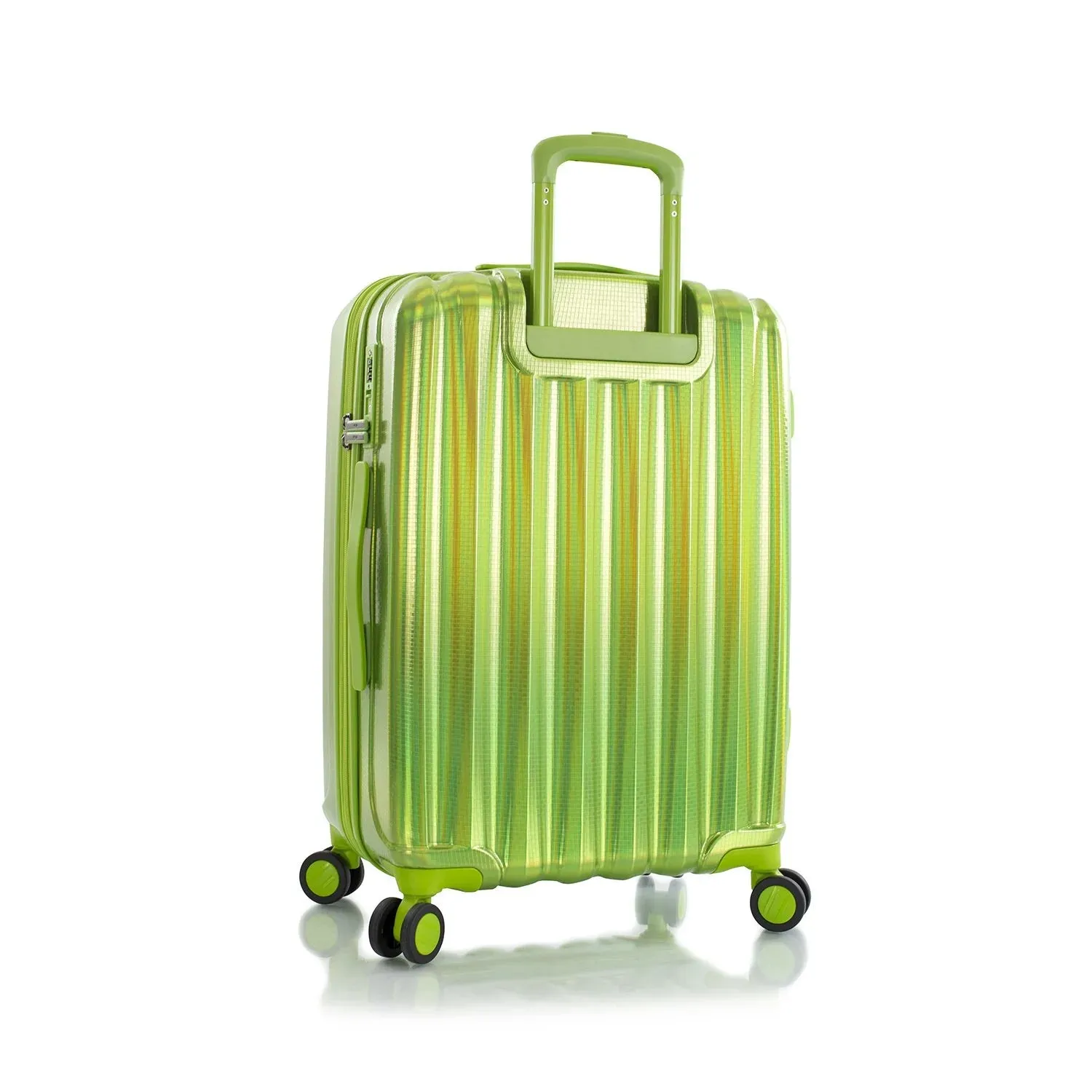 Astro Hardside 26" Medium Checked Luggage