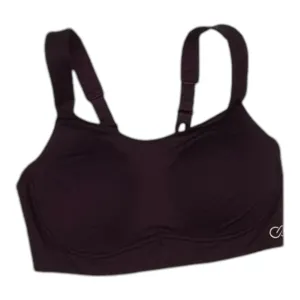 Athletic Bra By Calia In Purple. Size:S