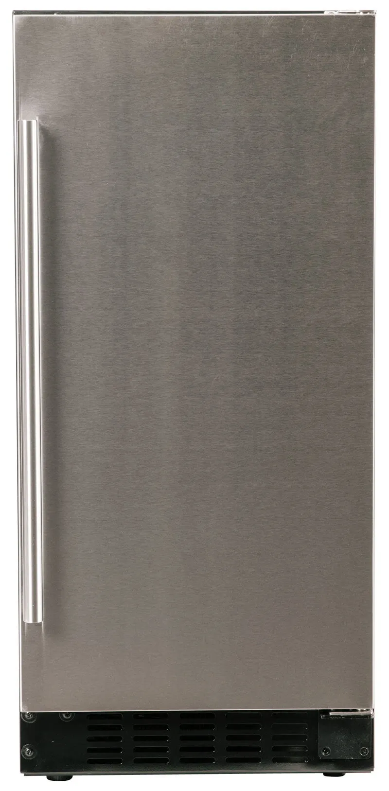 Azure Home Products A115RS Refrigerator 1.0 - 15" Solid Stainless Door