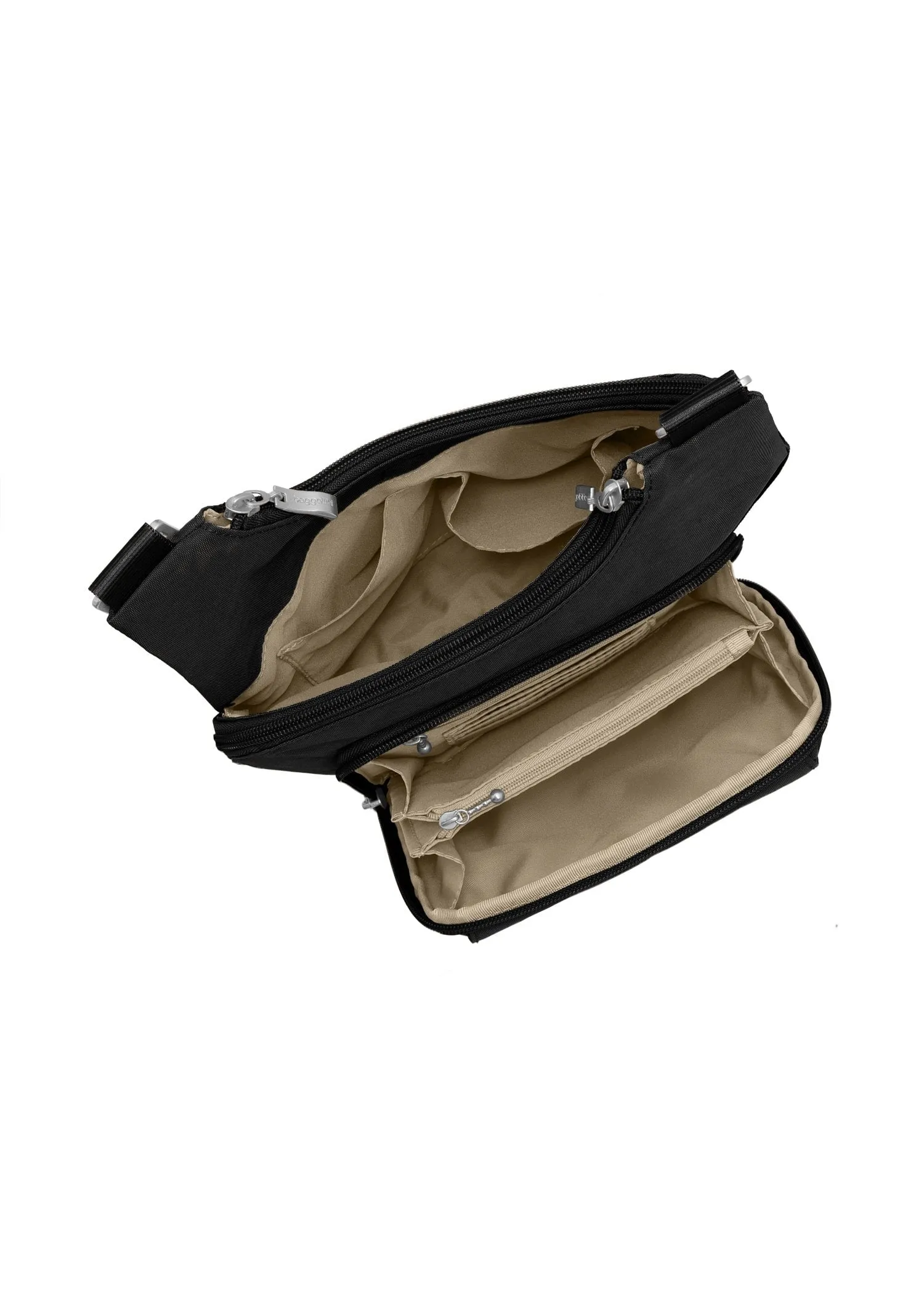 Baggallini Criss Cross Bagg