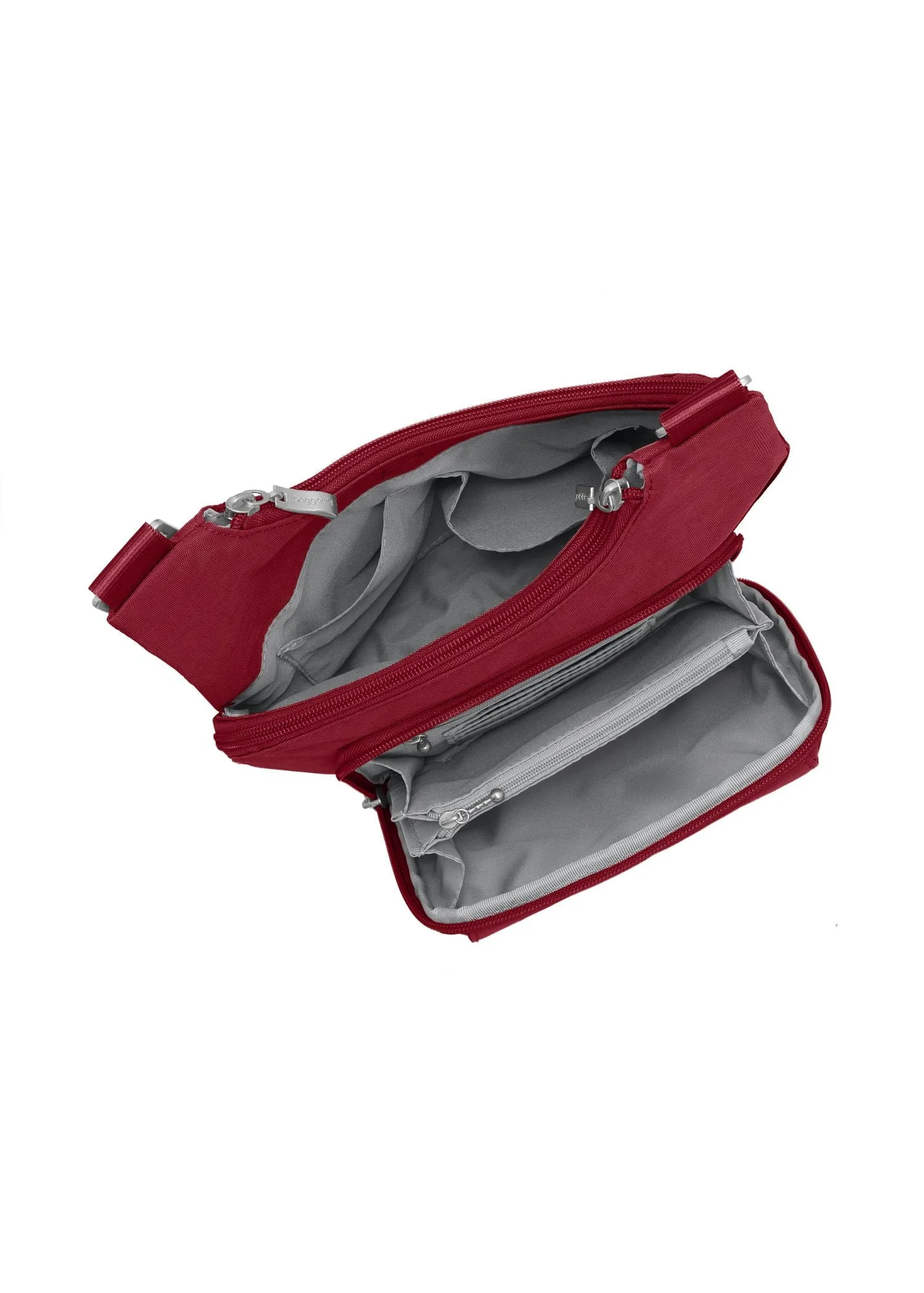 Baggallini Criss Cross Bagg