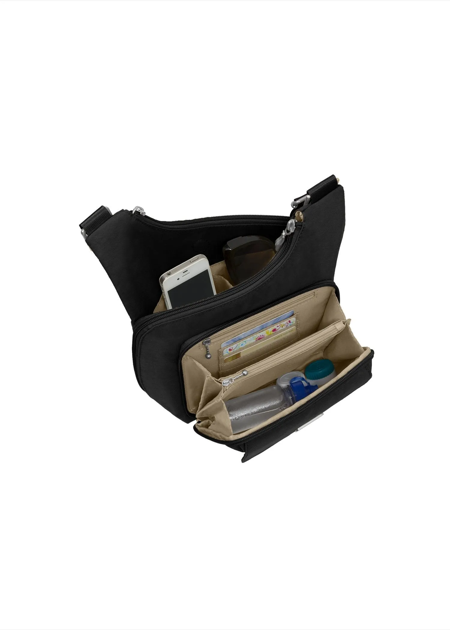 Baggallini Criss Cross Bagg