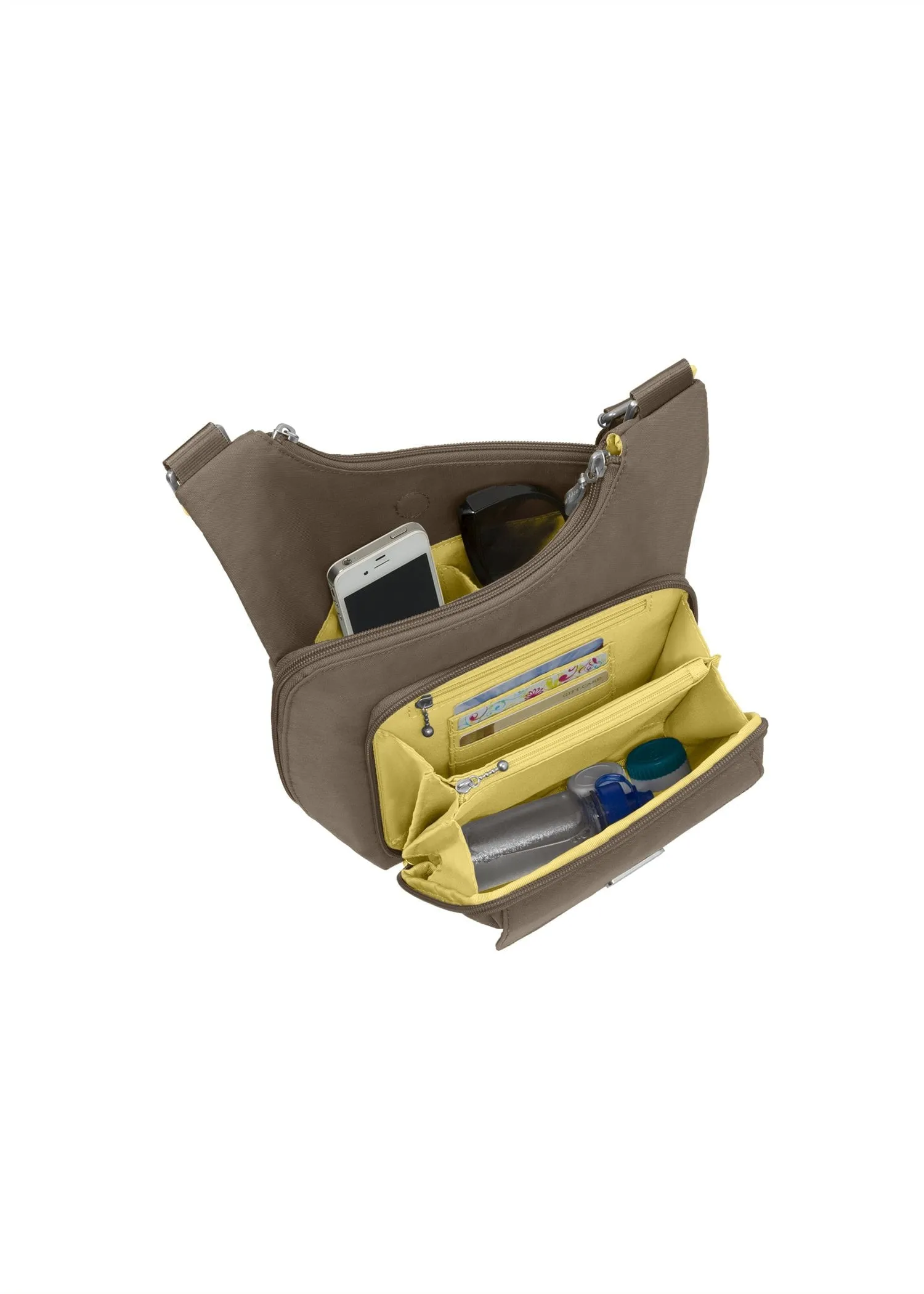 Baggallini Criss Cross Bagg