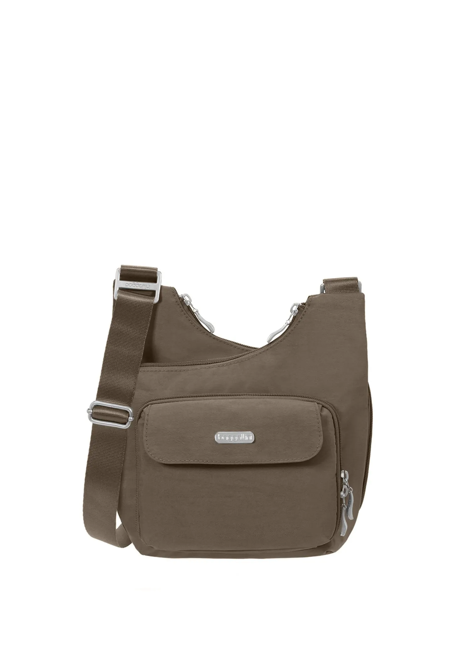 Baggallini Criss Cross Bagg
