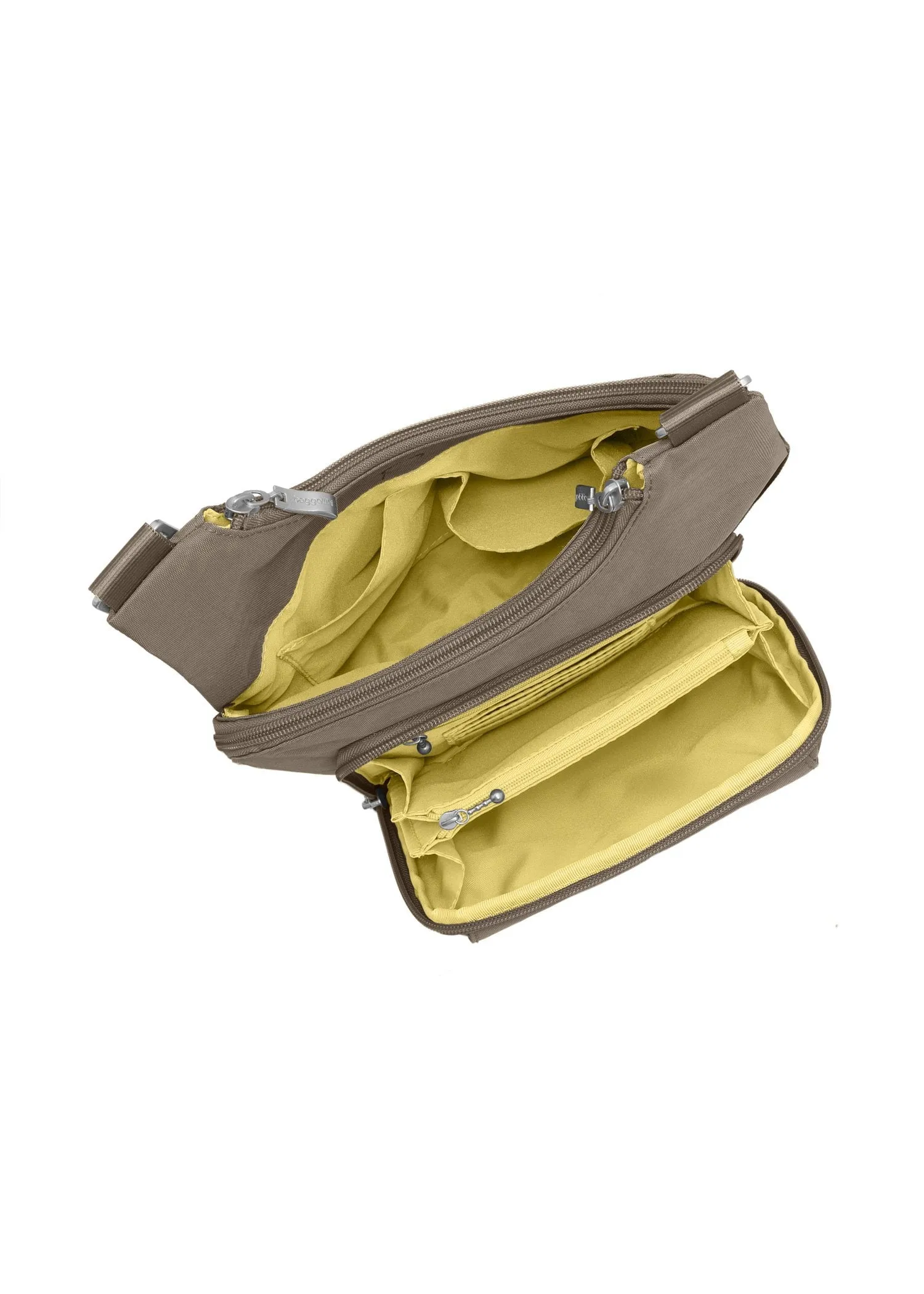 Baggallini Criss Cross Bagg