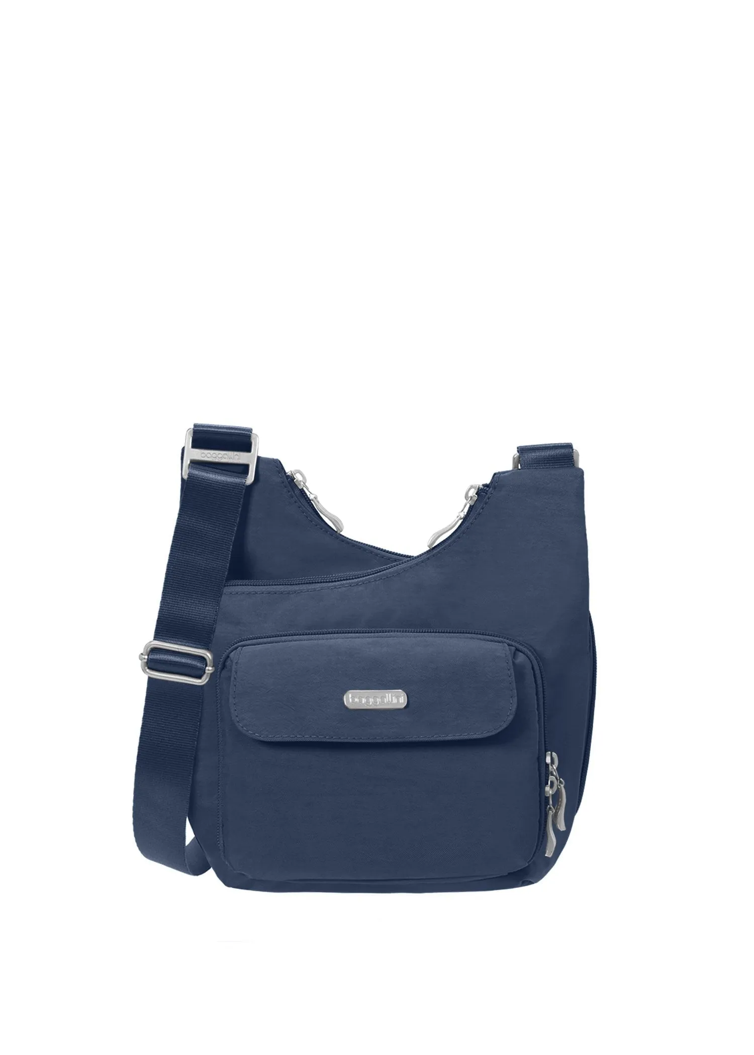Baggallini Criss Cross Bagg