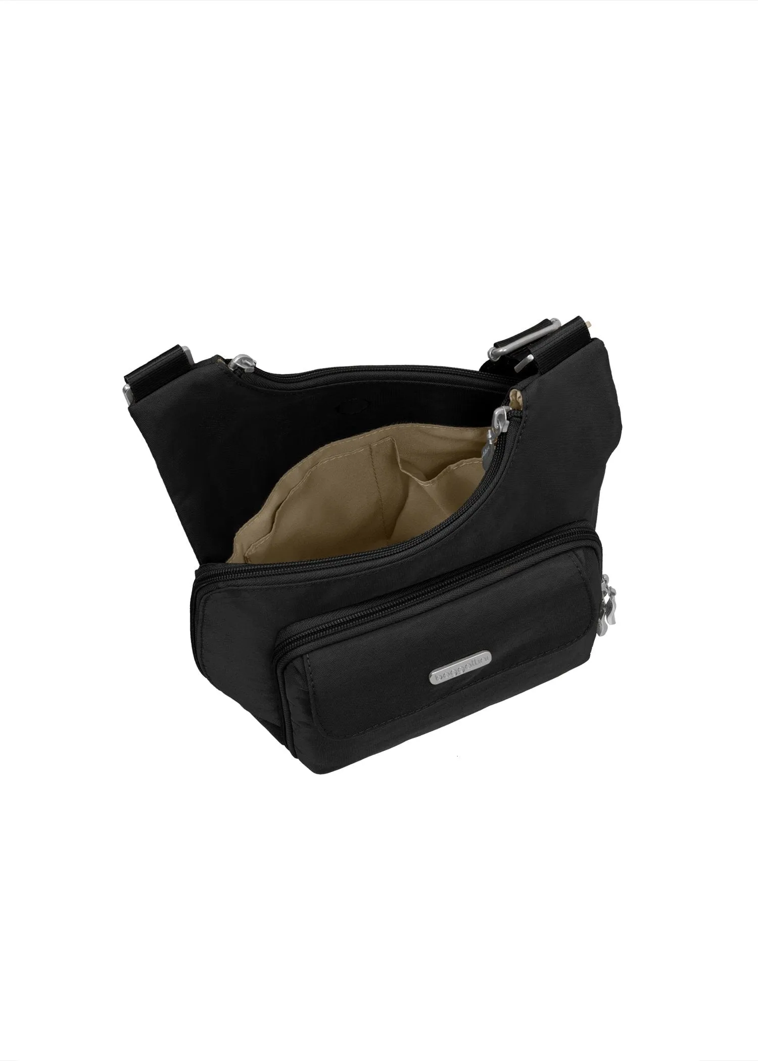 Baggallini Criss Cross Bagg