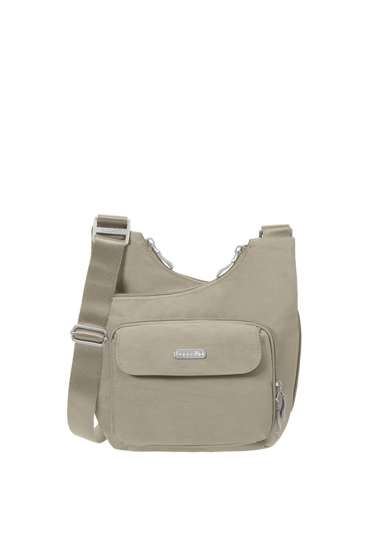 Baggallini Criss Cross Bagg