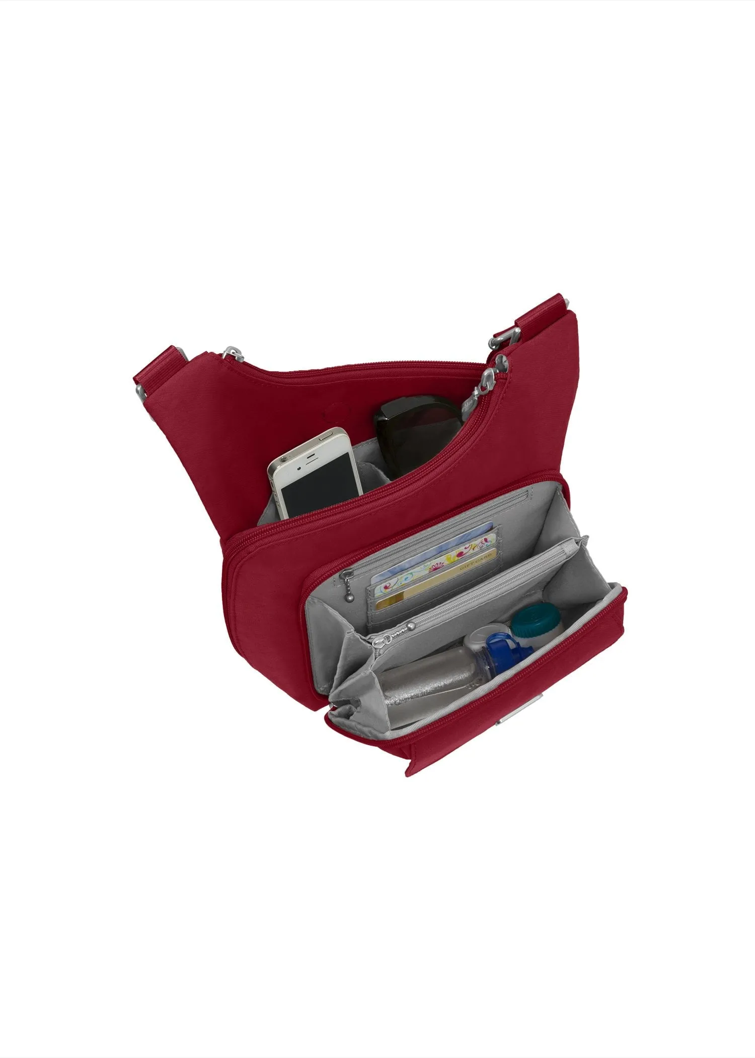 Baggallini Criss Cross Bagg