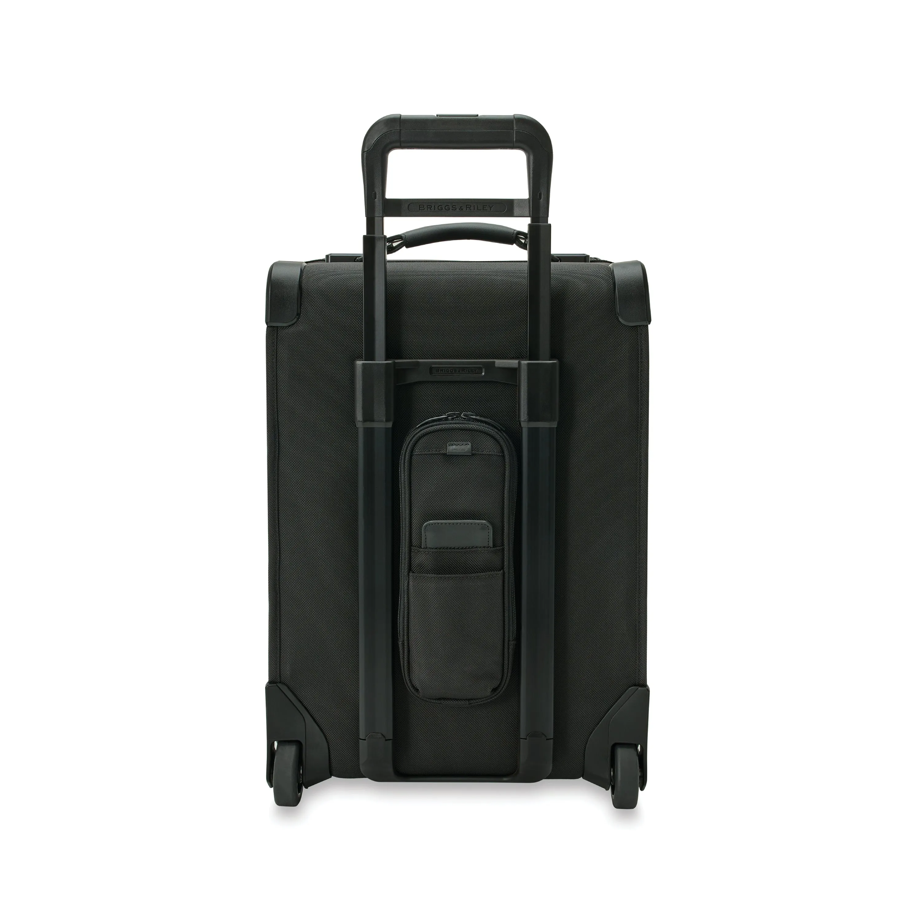 Baseline 21" Global 2-Wheel Carry-On Duffel