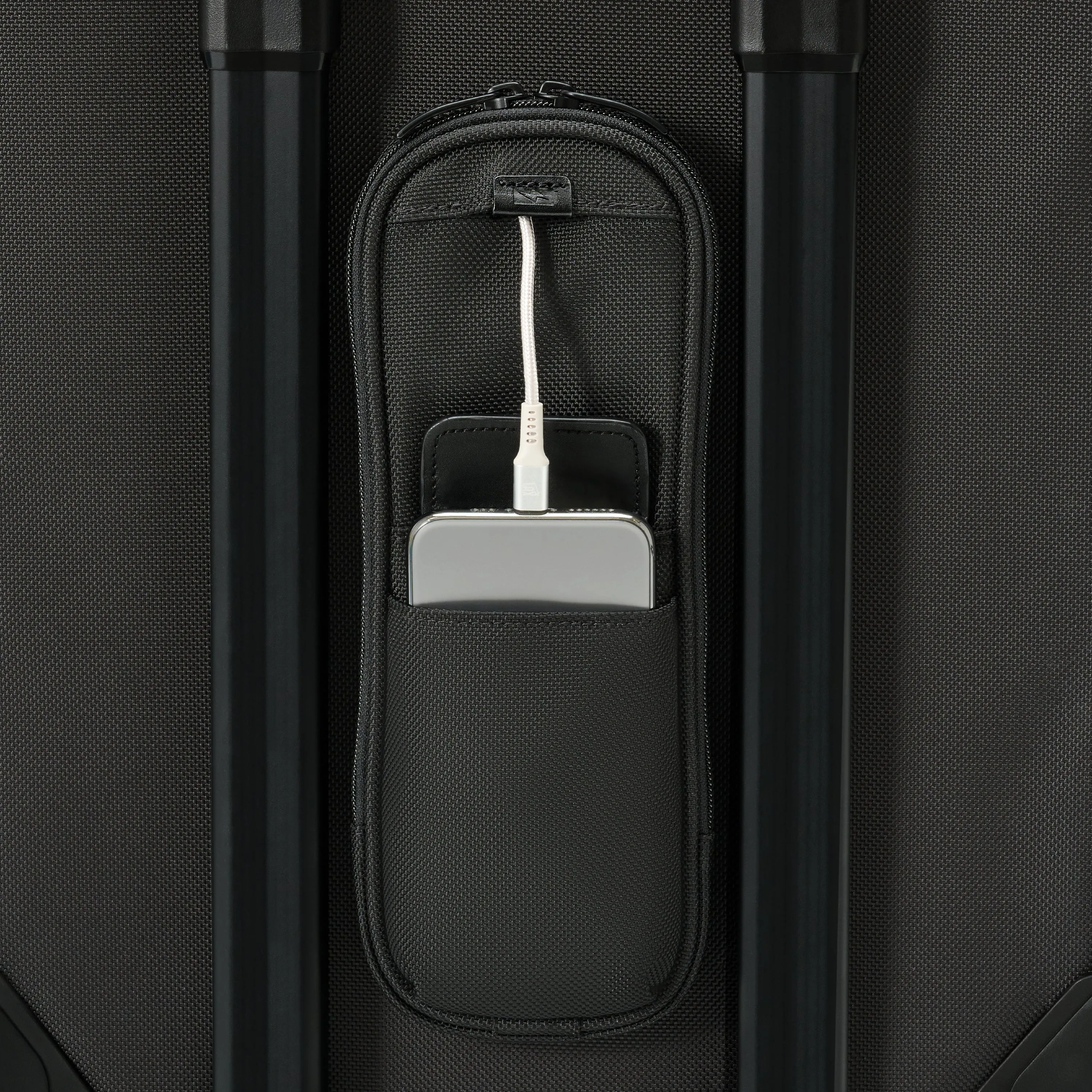 Baseline 21" Global 2-Wheel Carry-On Duffel