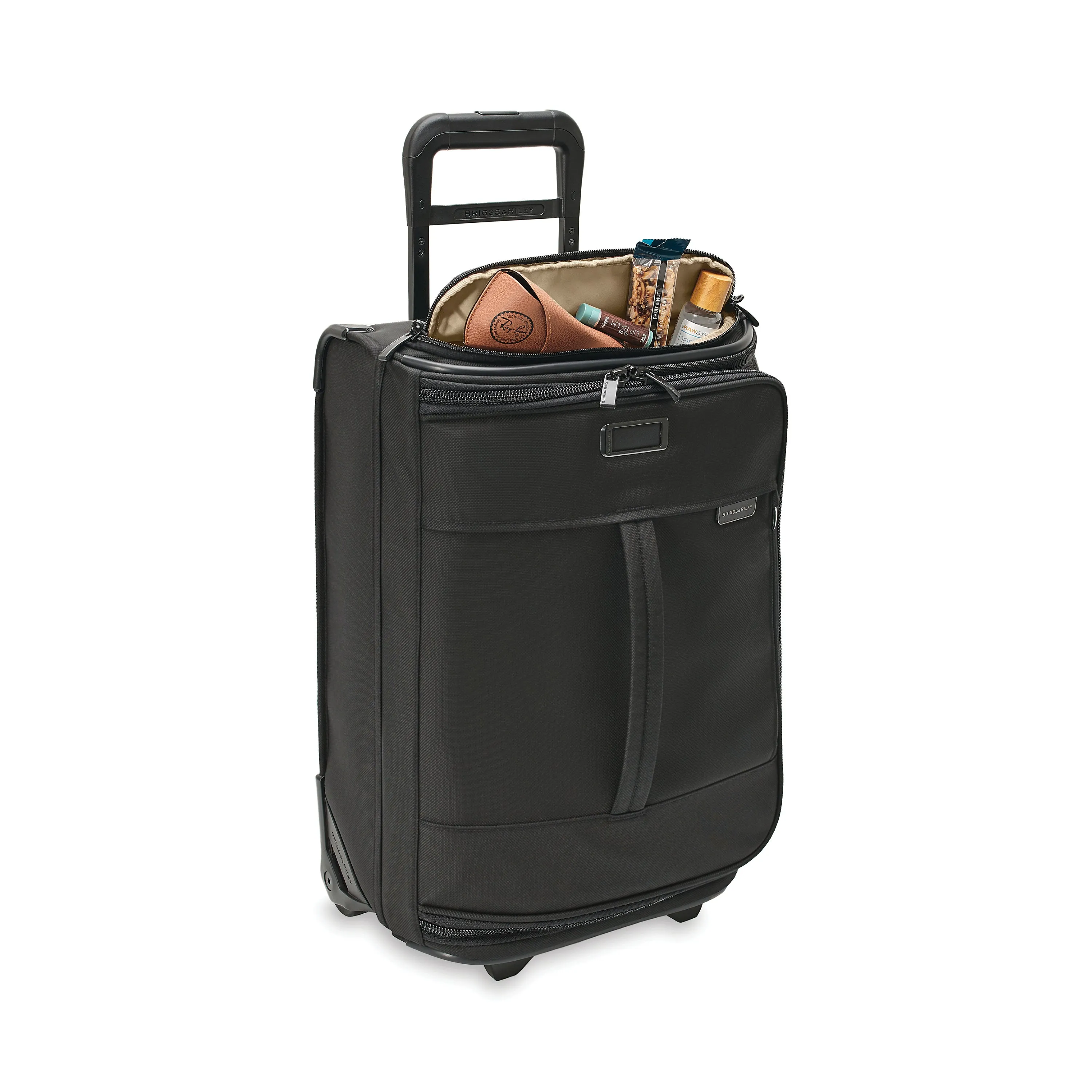 Baseline 21" Global 2-Wheel Carry-On Duffel