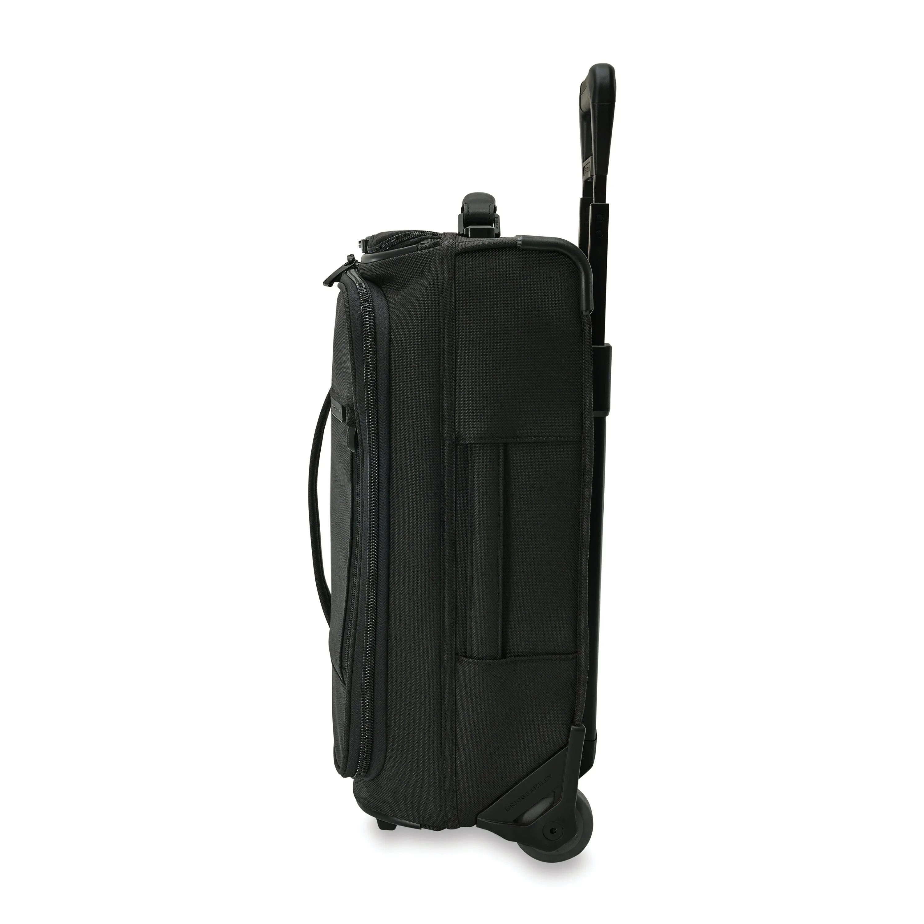 Baseline 21" Global 2-Wheel Carry-On Duffel