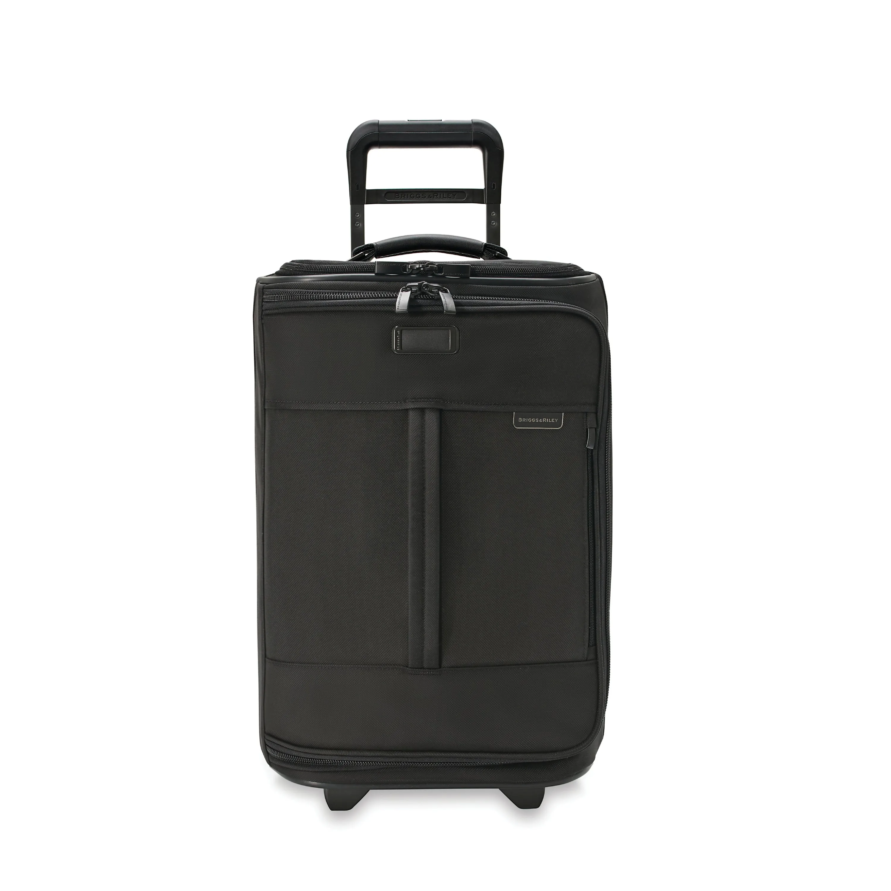 Baseline 21" Global 2-Wheel Carry-On Duffel
