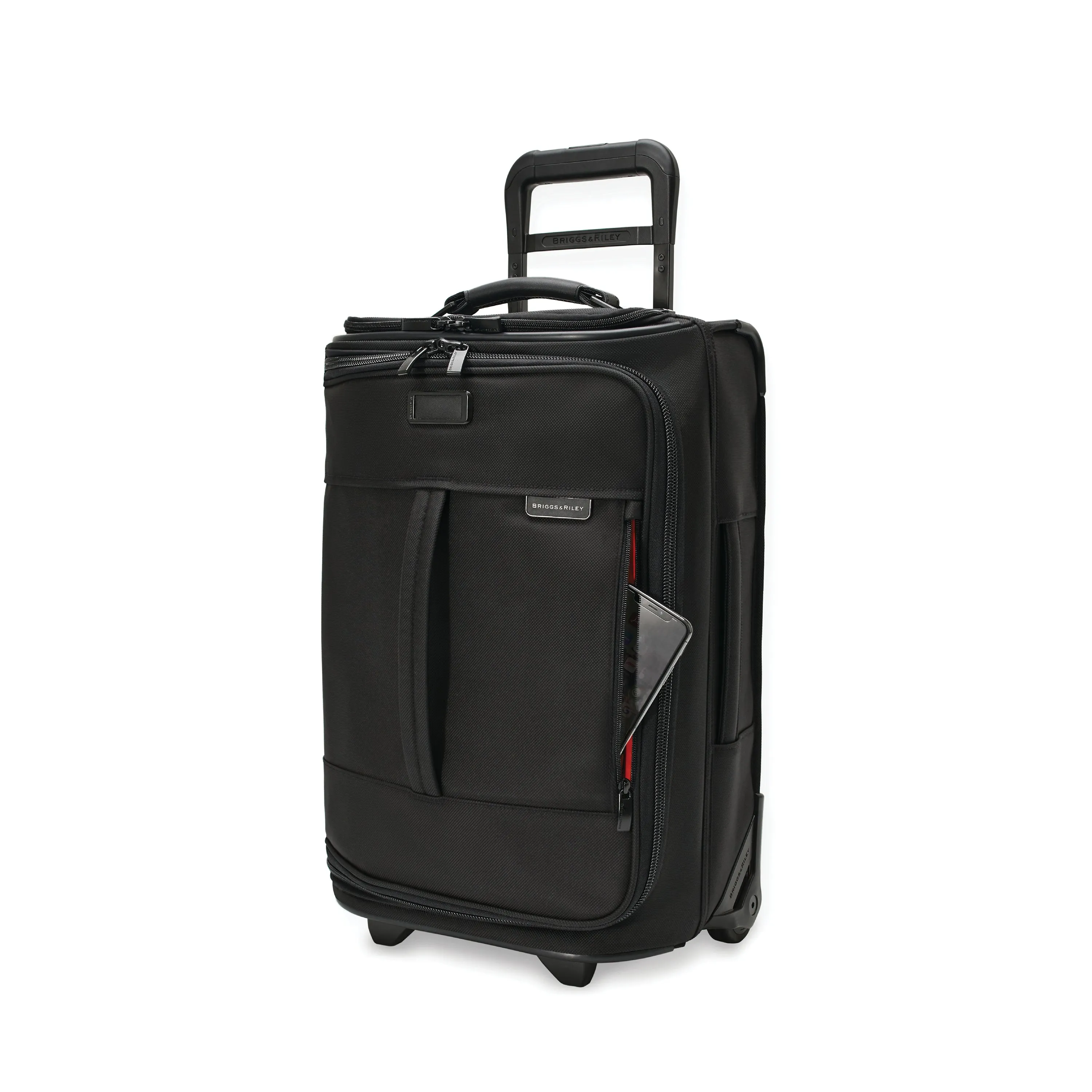 Baseline 21" Global 2-Wheel Carry-On Duffel