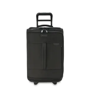 Baseline 21" Global 2-Wheel Carry-On Duffel