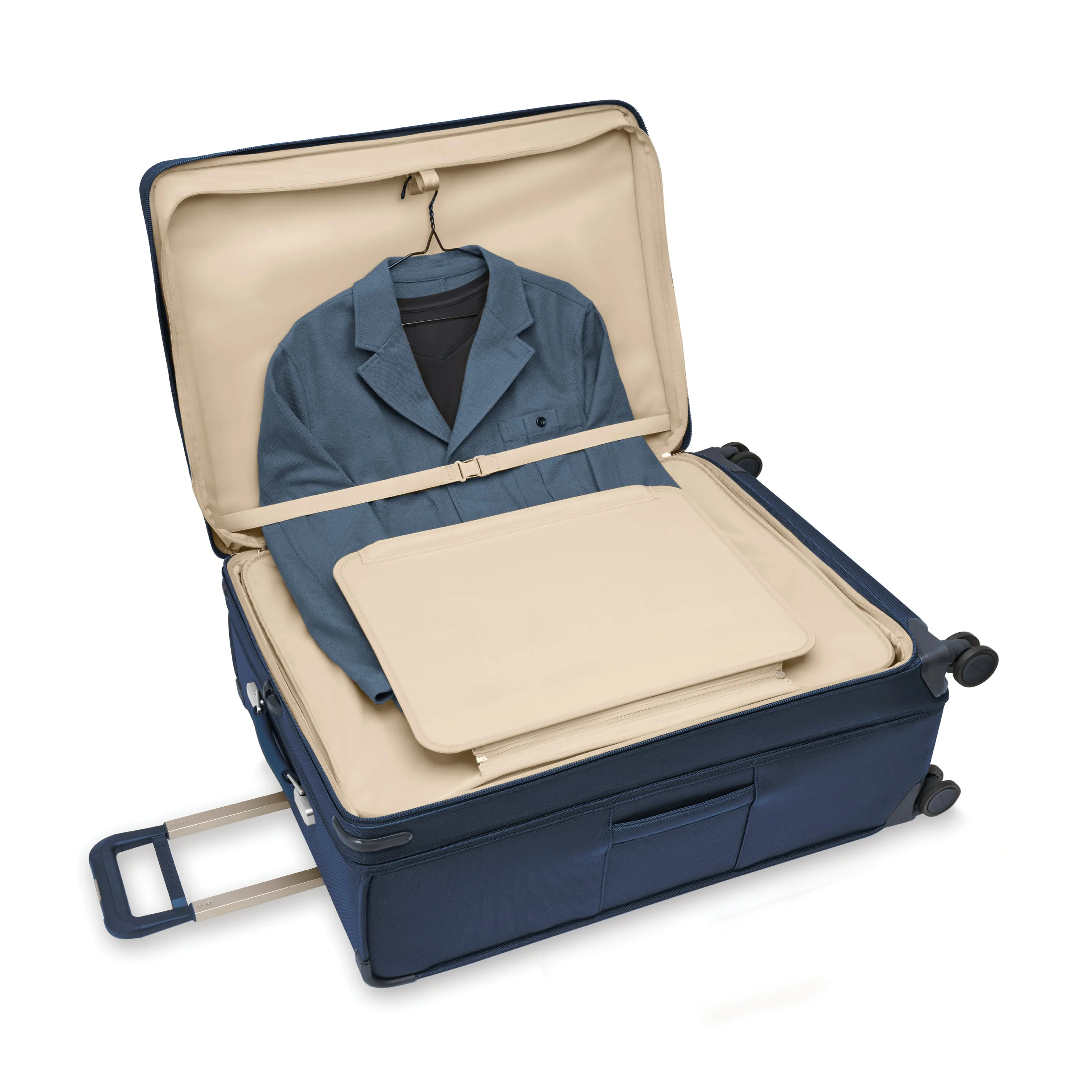 Baseline Extra Large Expandable Spinner