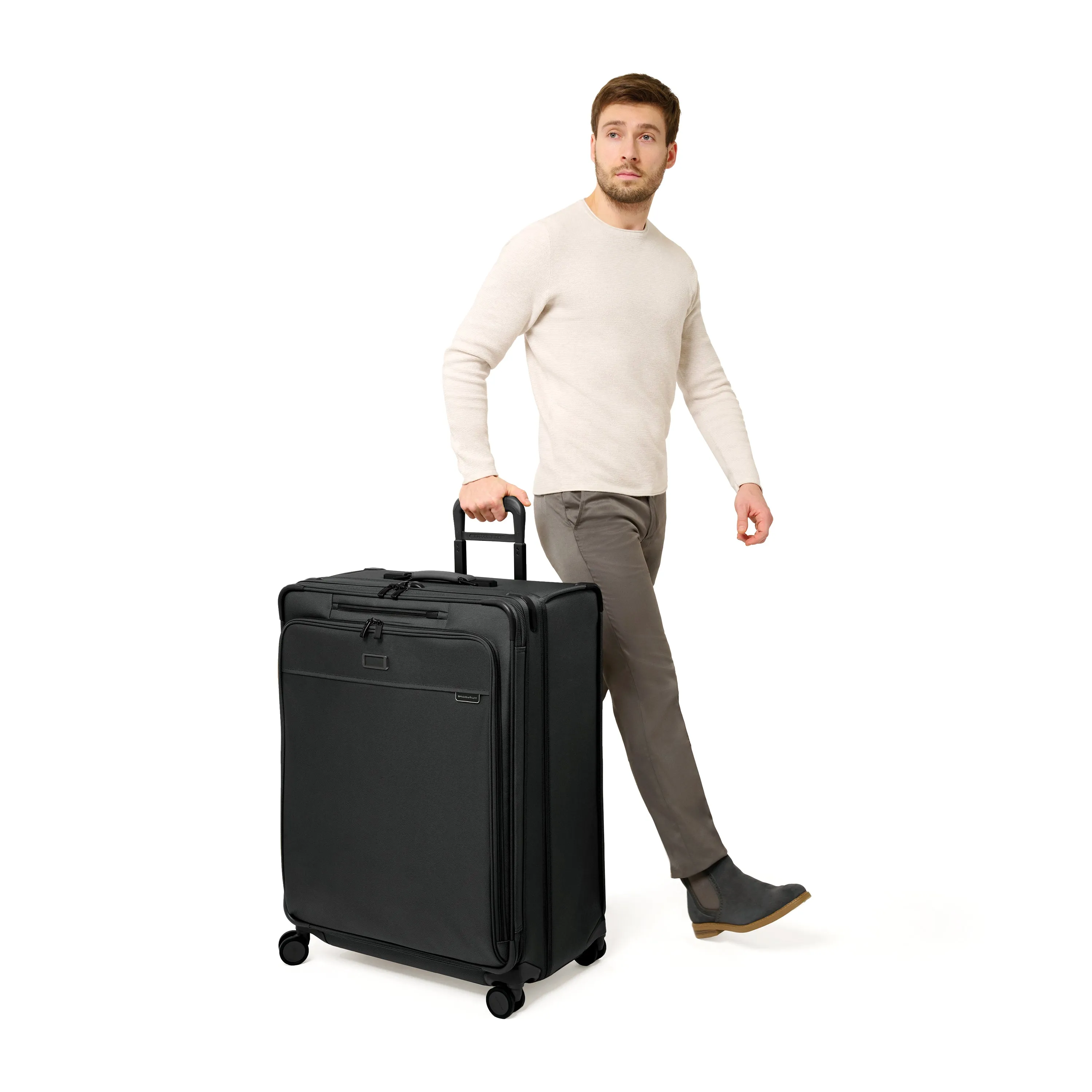 Baseline Extra Large Expandable Spinner