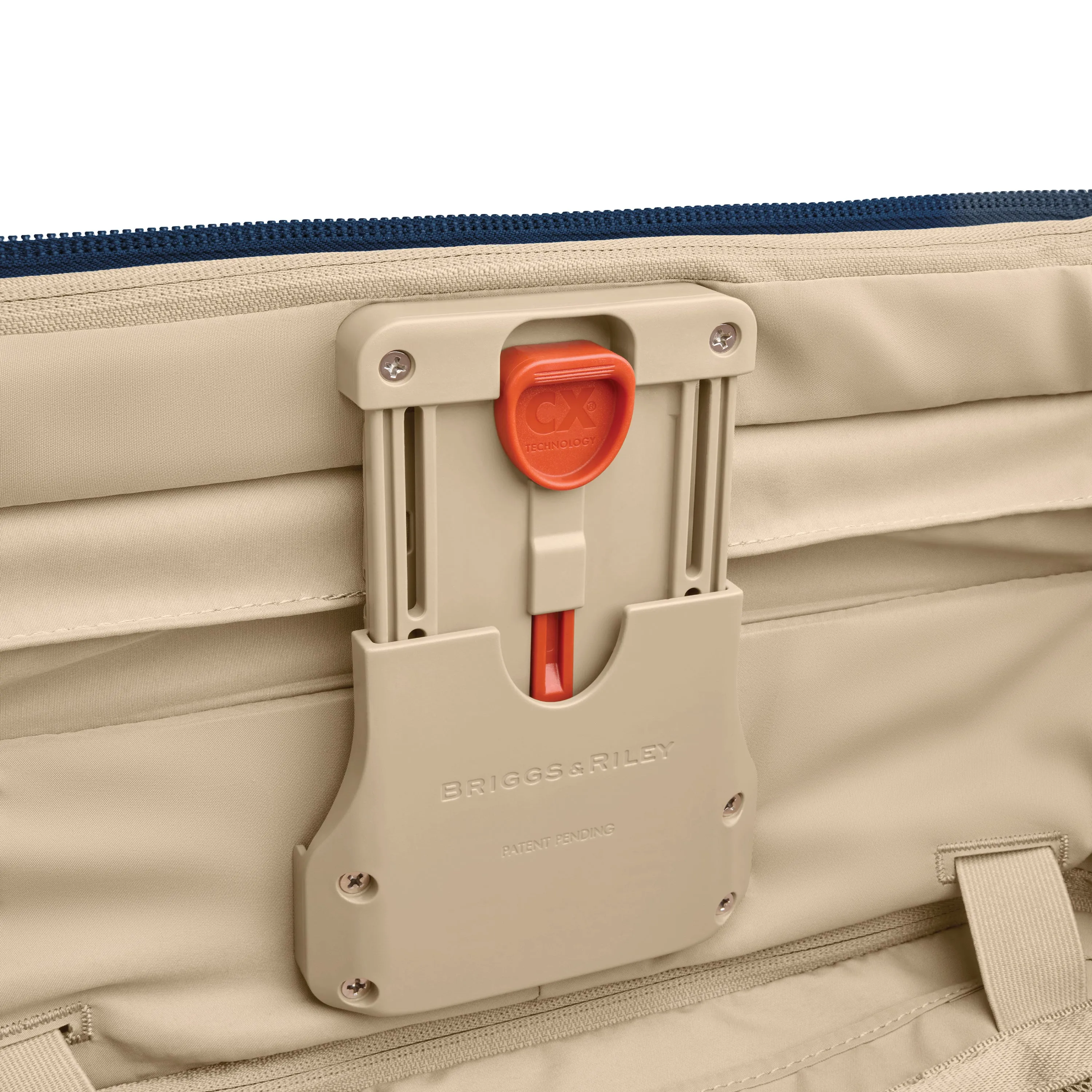 Baseline Extra Large Expandable Spinner