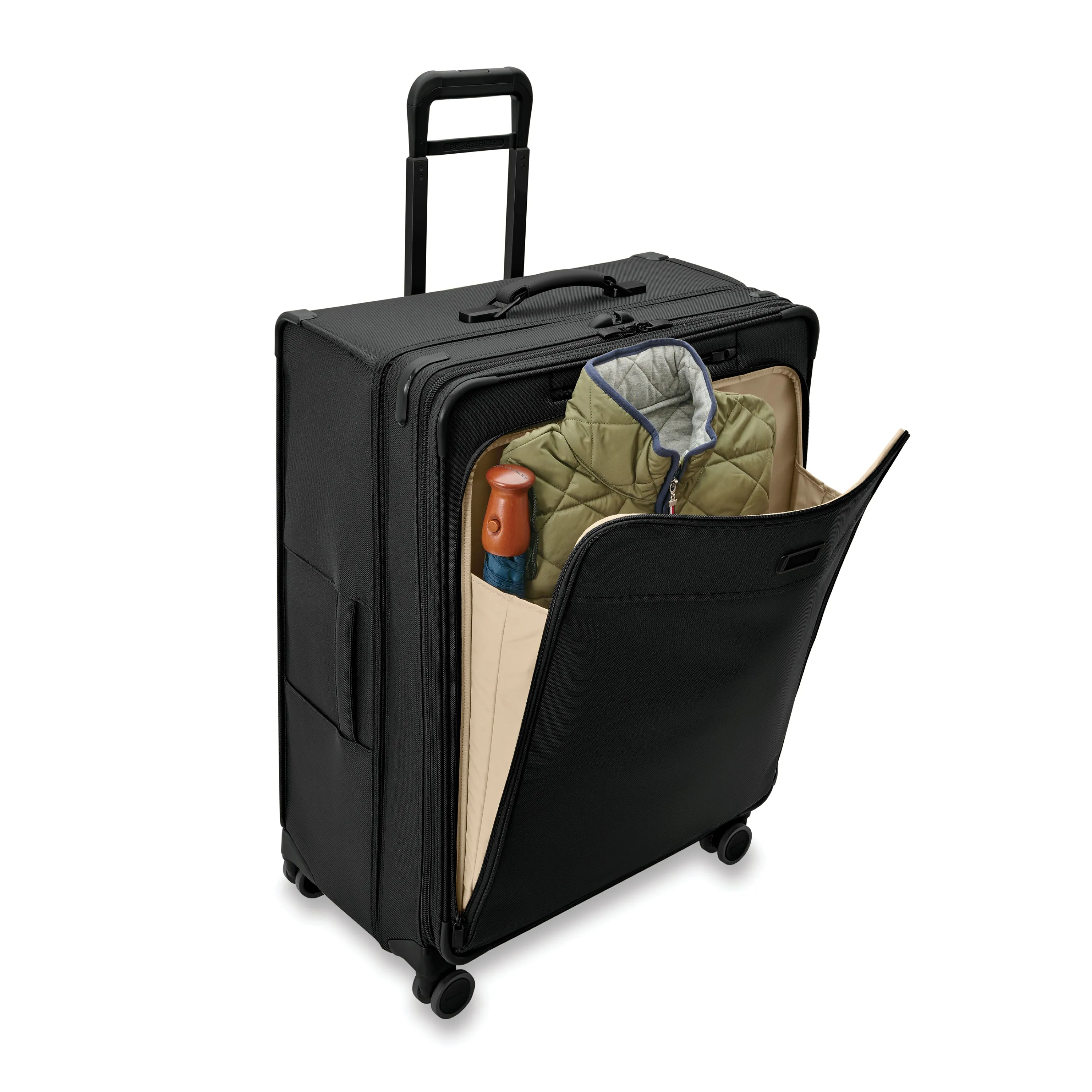 Baseline Extra Large Expandable Spinner