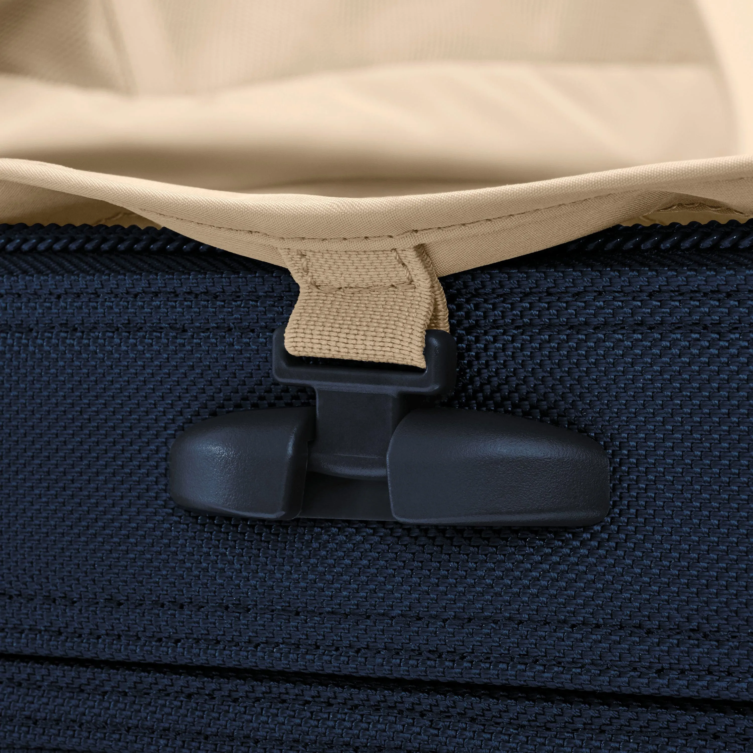 Baseline Extra Large Expandable Spinner