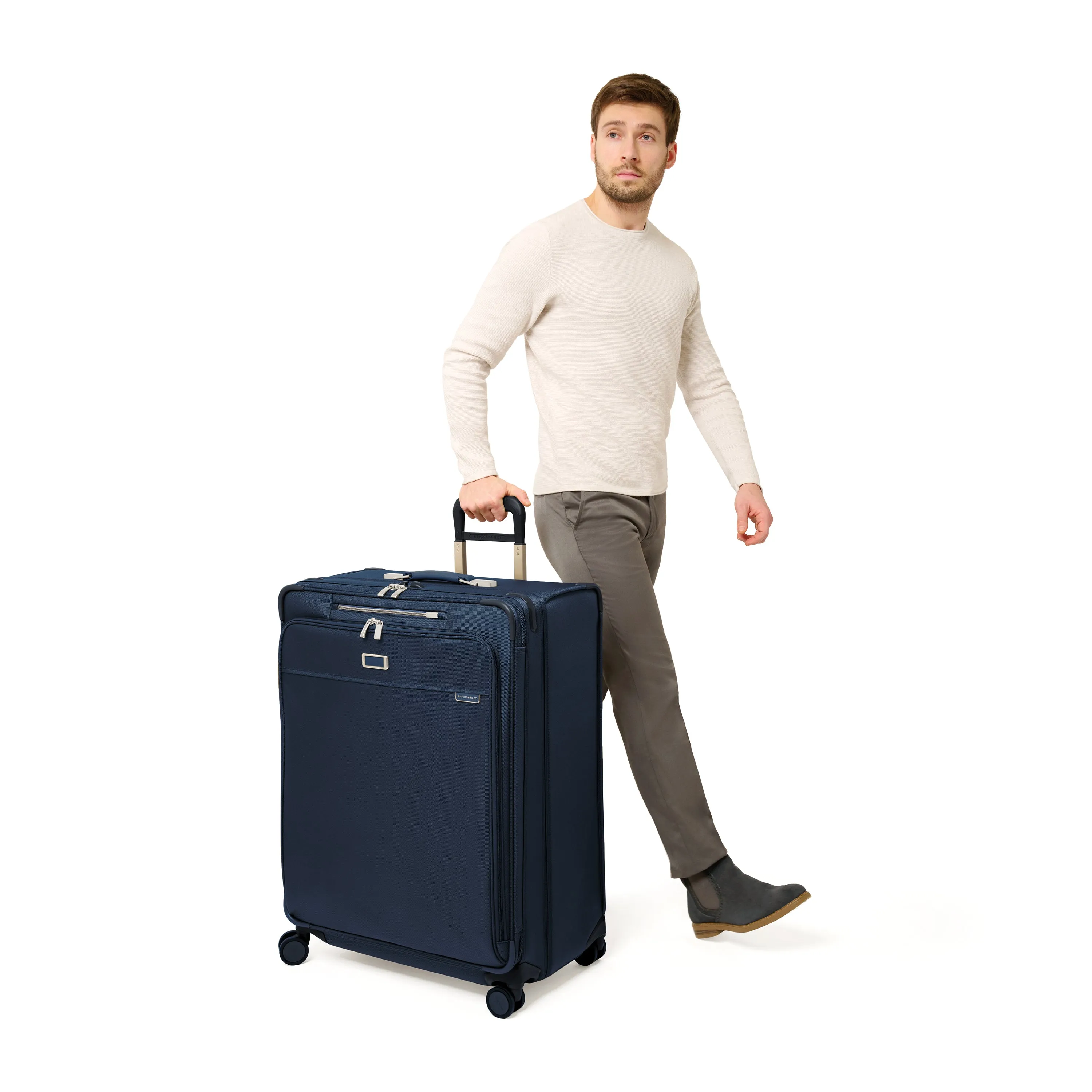 Baseline Extra Large Expandable Spinner