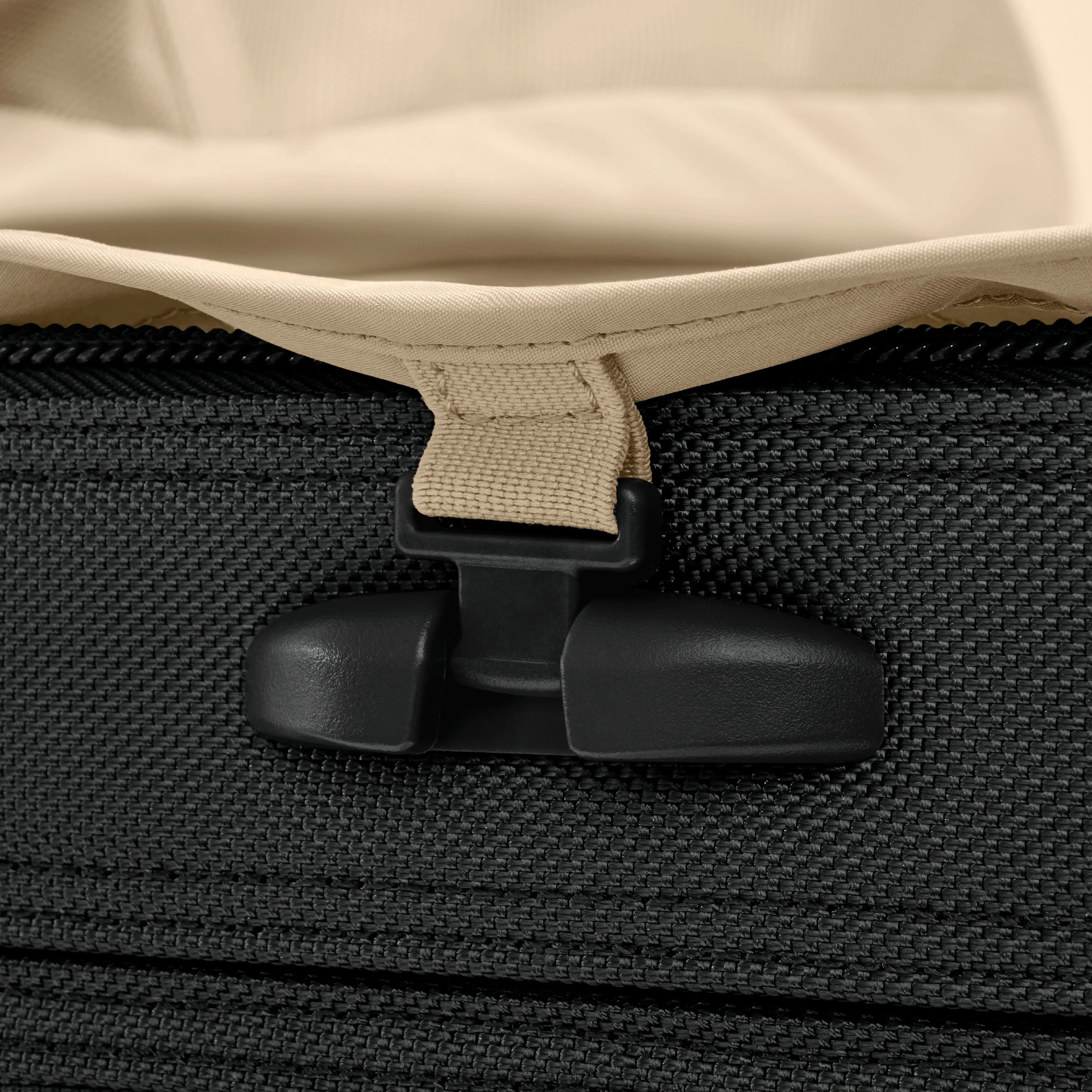 Baseline Extra Large Expandable Spinner