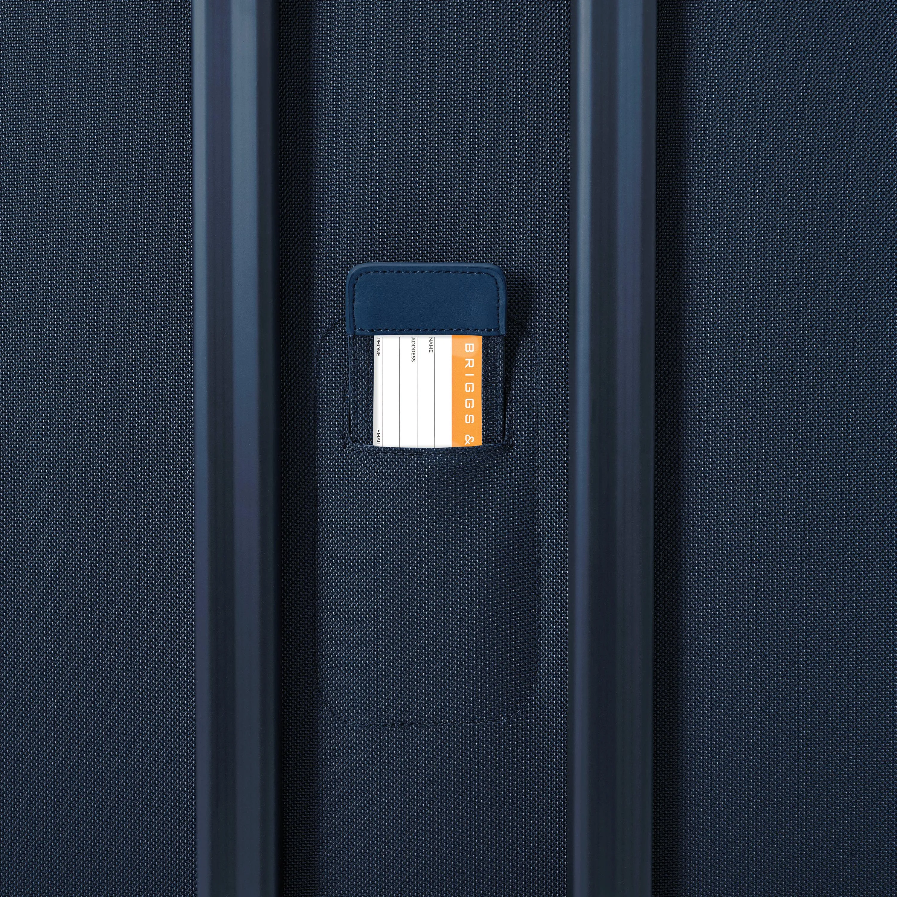 Baseline Extra Large Expandable Spinner