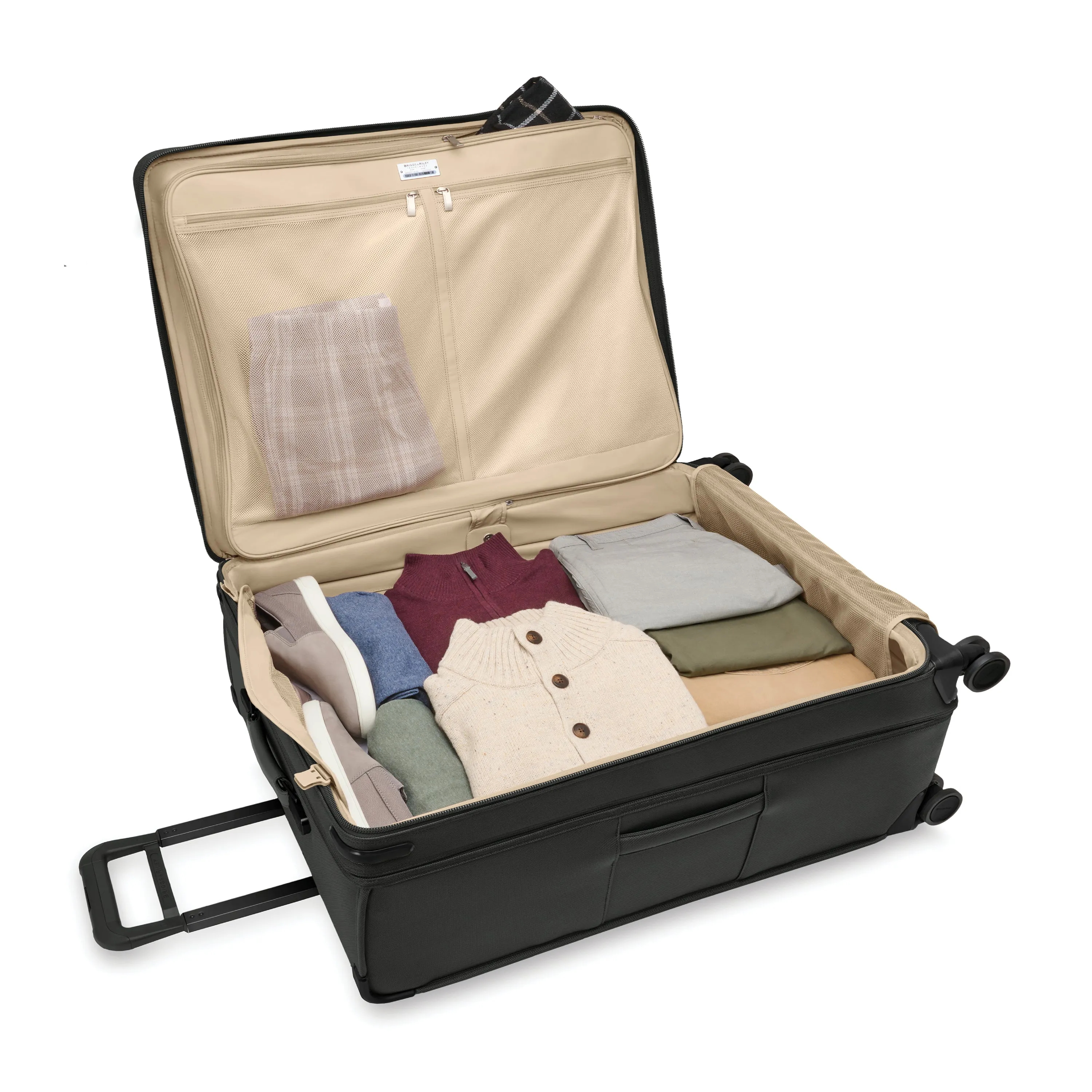 Baseline Extra Large Expandable Spinner