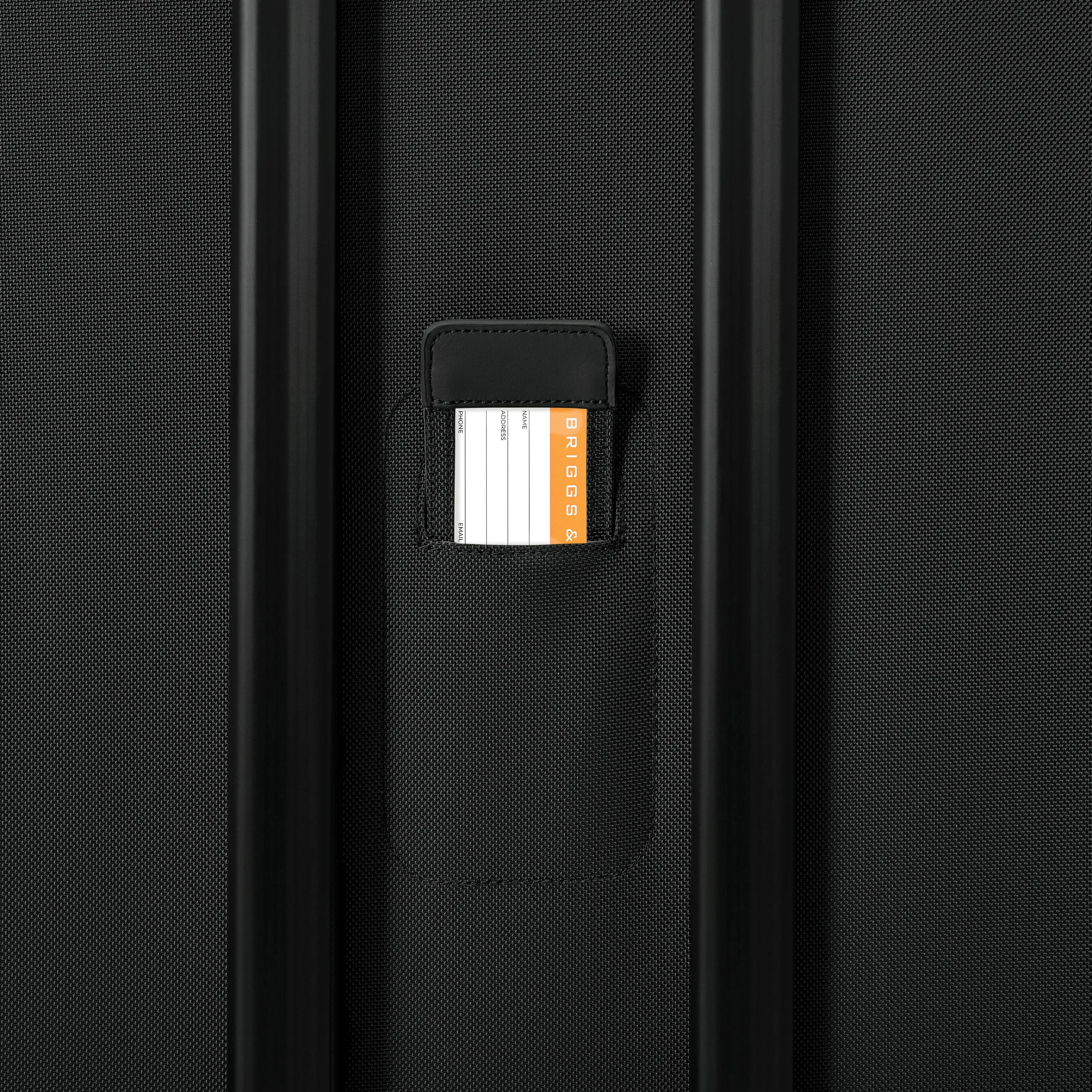 Baseline Extra Large Expandable Spinner