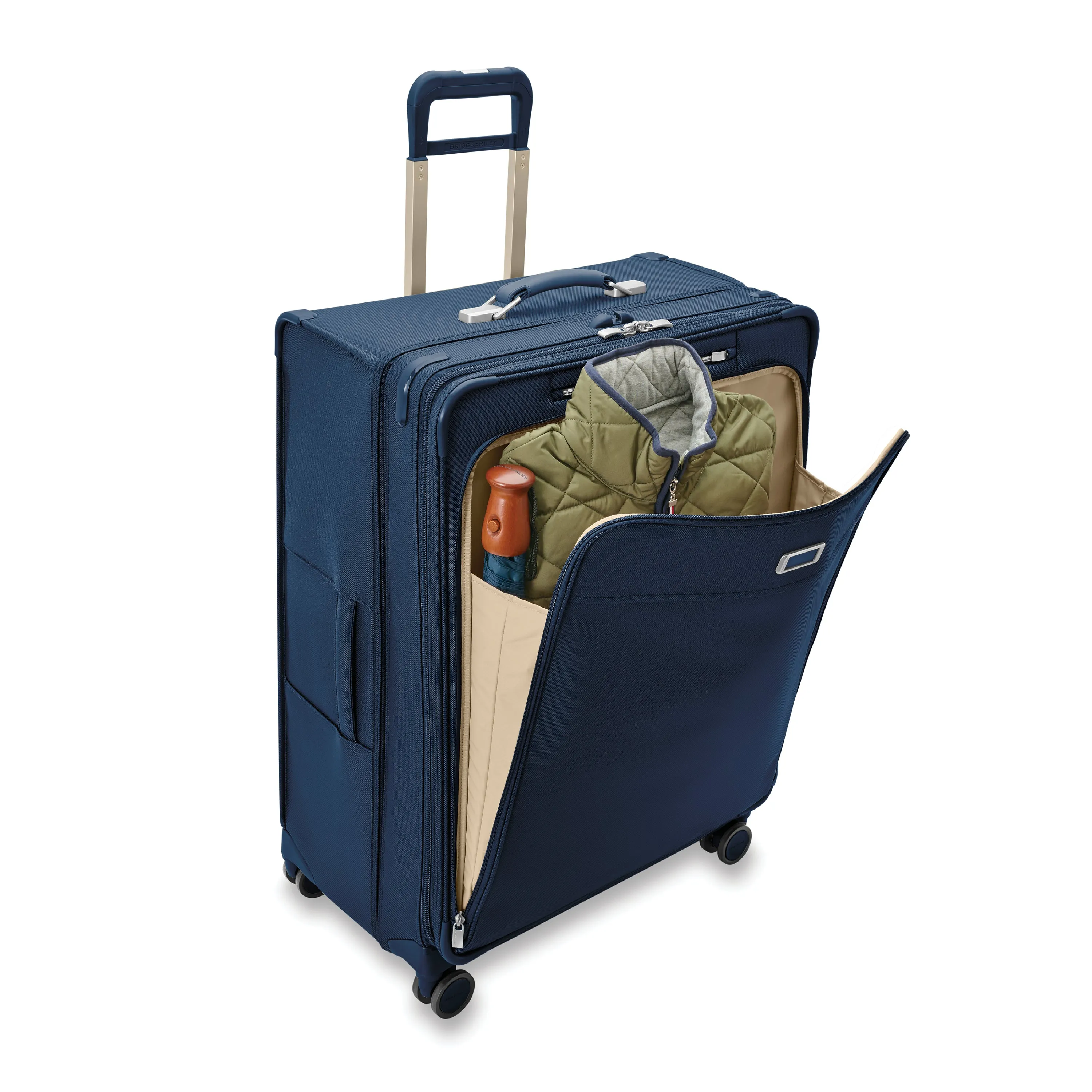Baseline Extra Large Expandable Spinner