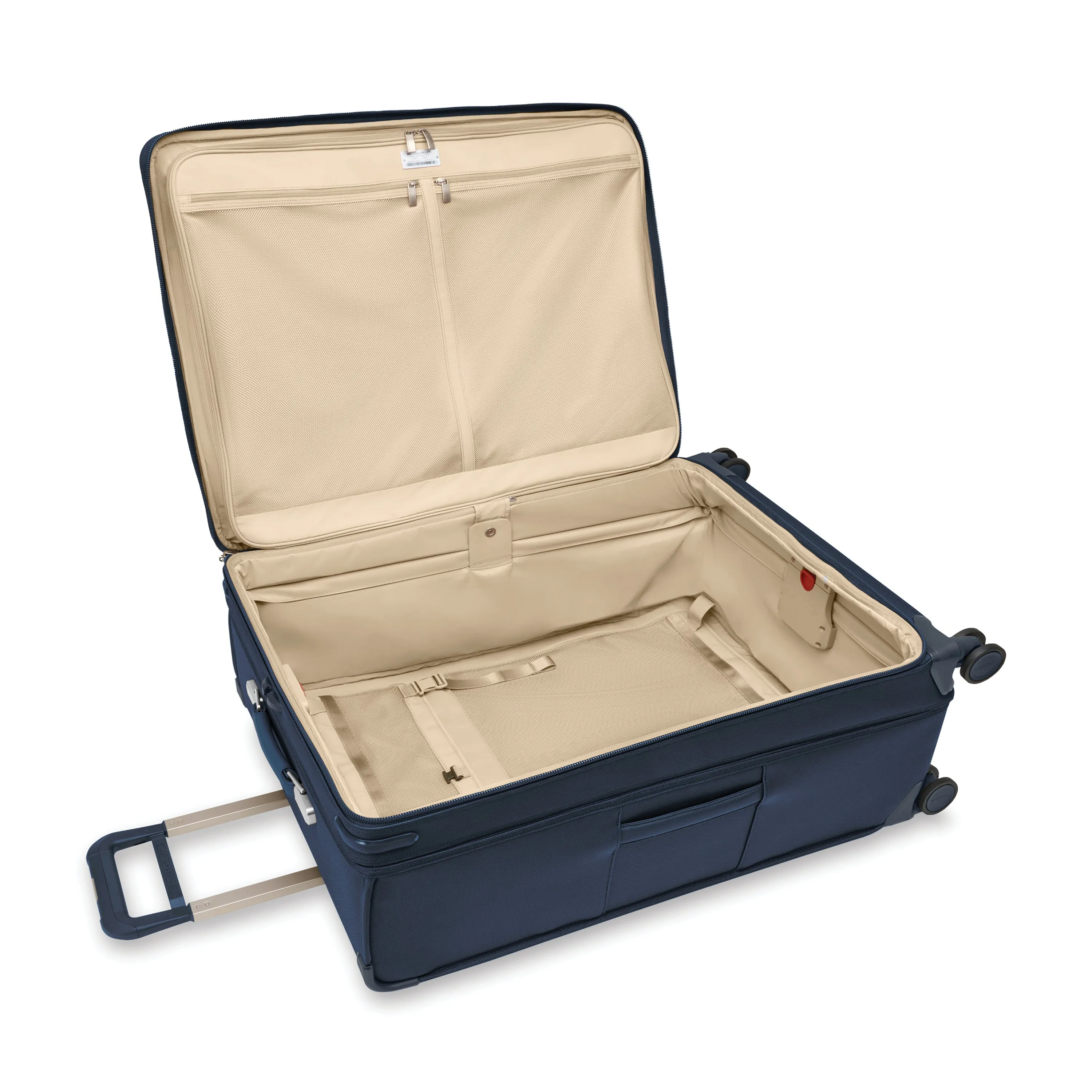 Baseline Extra Large Expandable Spinner