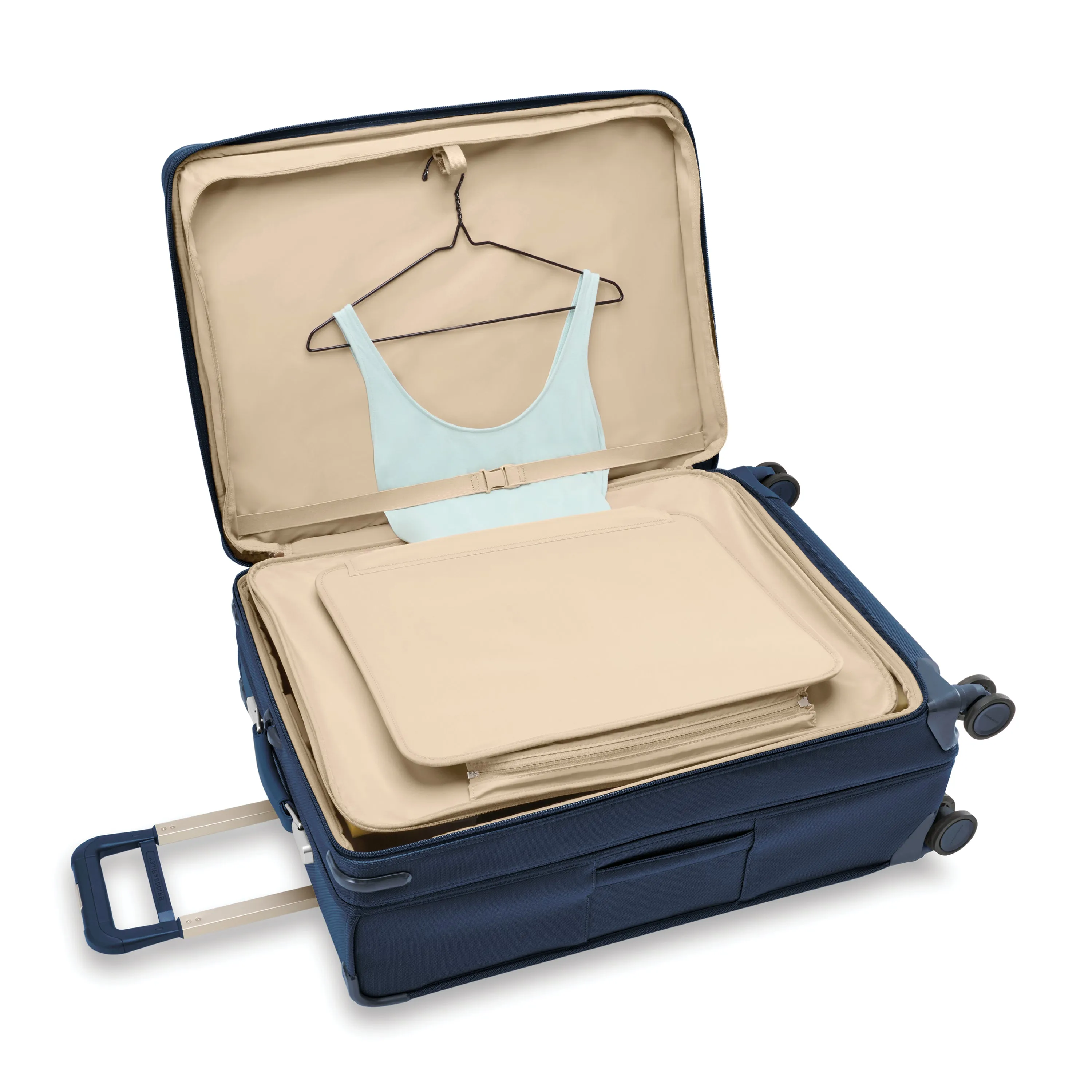 Baseline Large Expandable Spinner