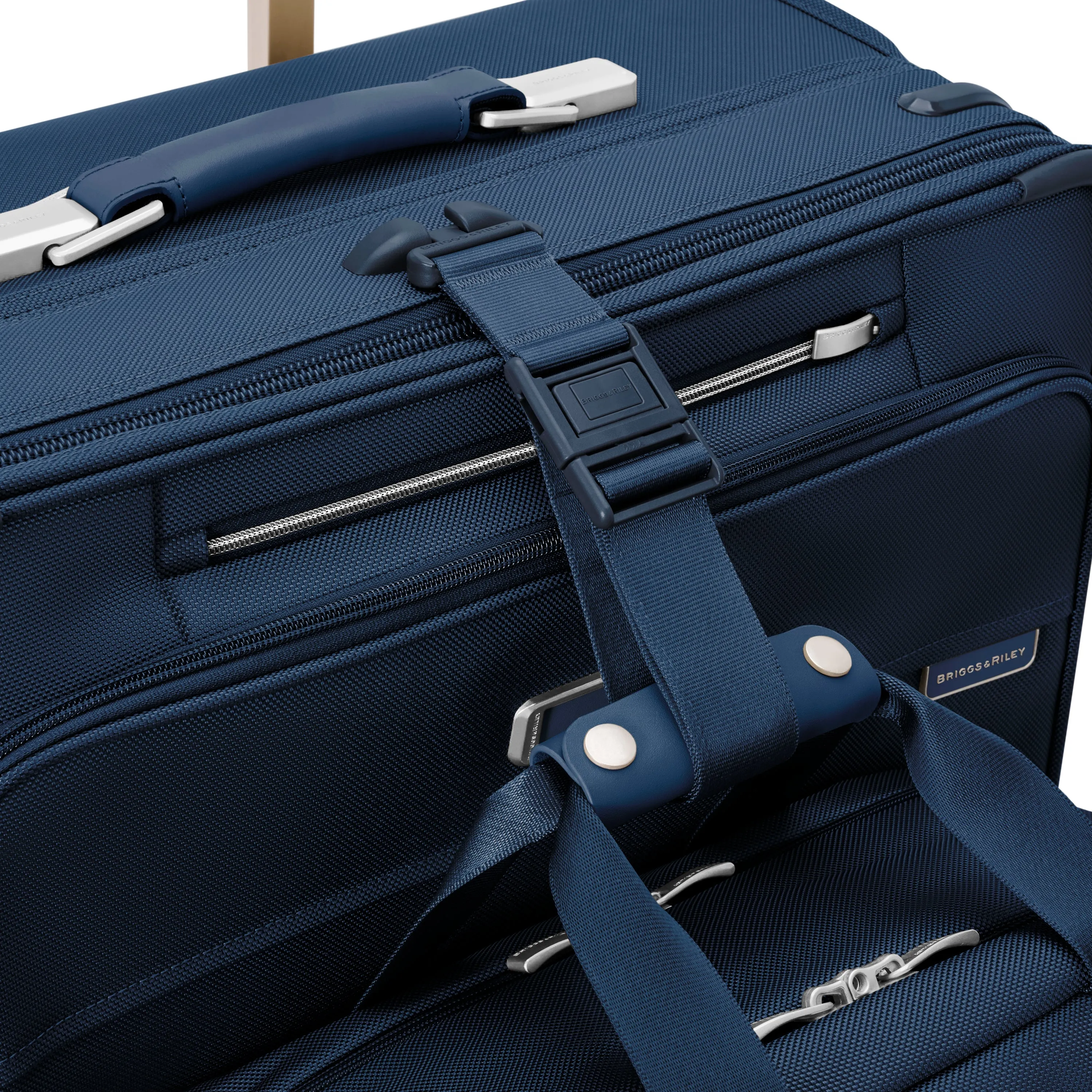 Baseline Large Expandable Spinner