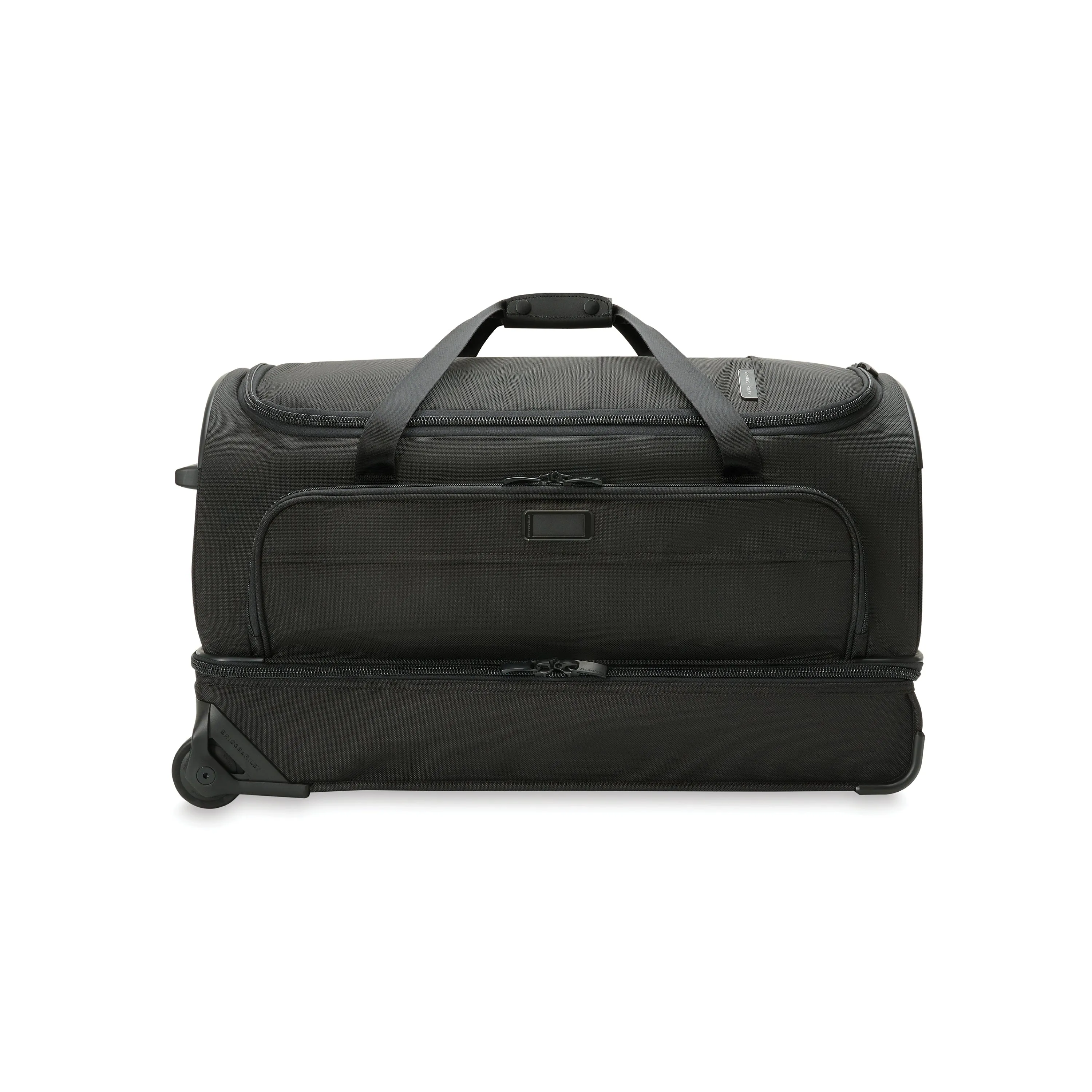 Baseline Medium 2-Wheel Duffel