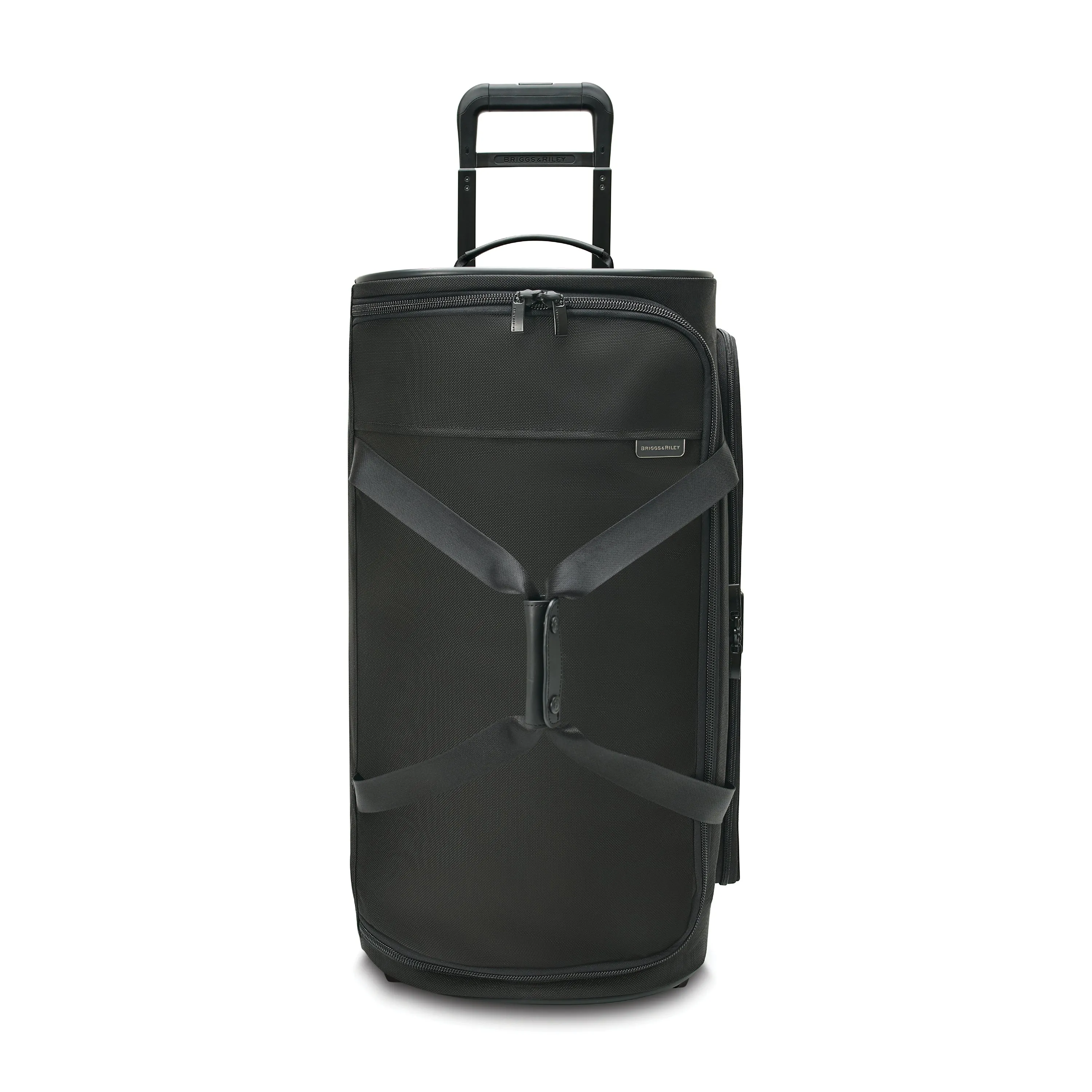 Baseline Medium 2-Wheel Duffel